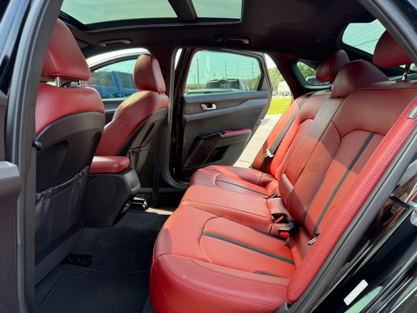 2022 Kia K5 GT-Line, 39268, Photo