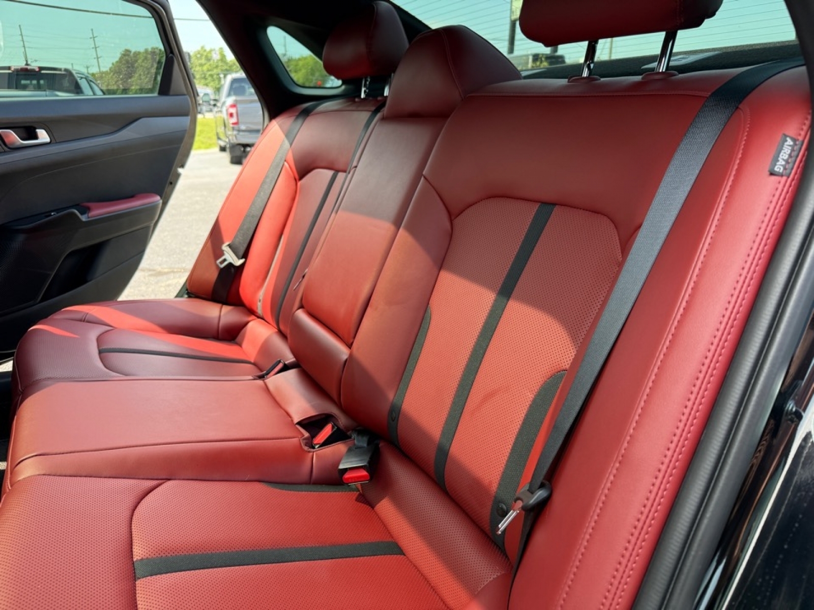 2022 Kia K5 GT-Line, 39268, Photo