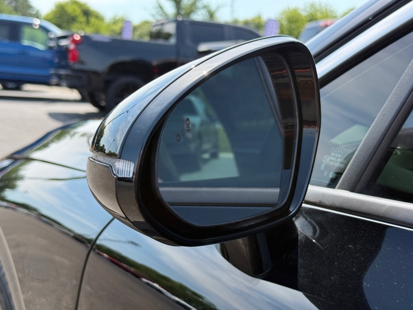 2022 Kia K5 GT-Line, 39268, Photo