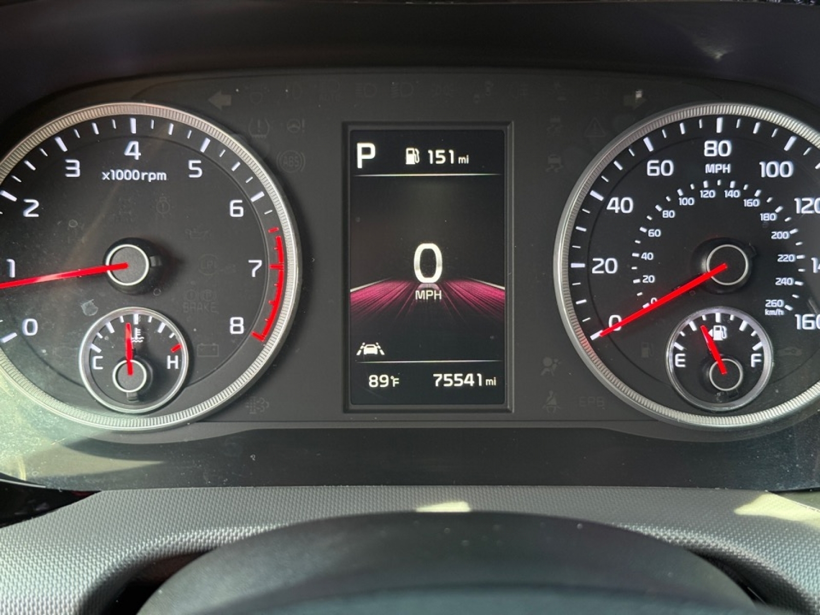 2022 Kia K5 GT-Line, 39268, Photo