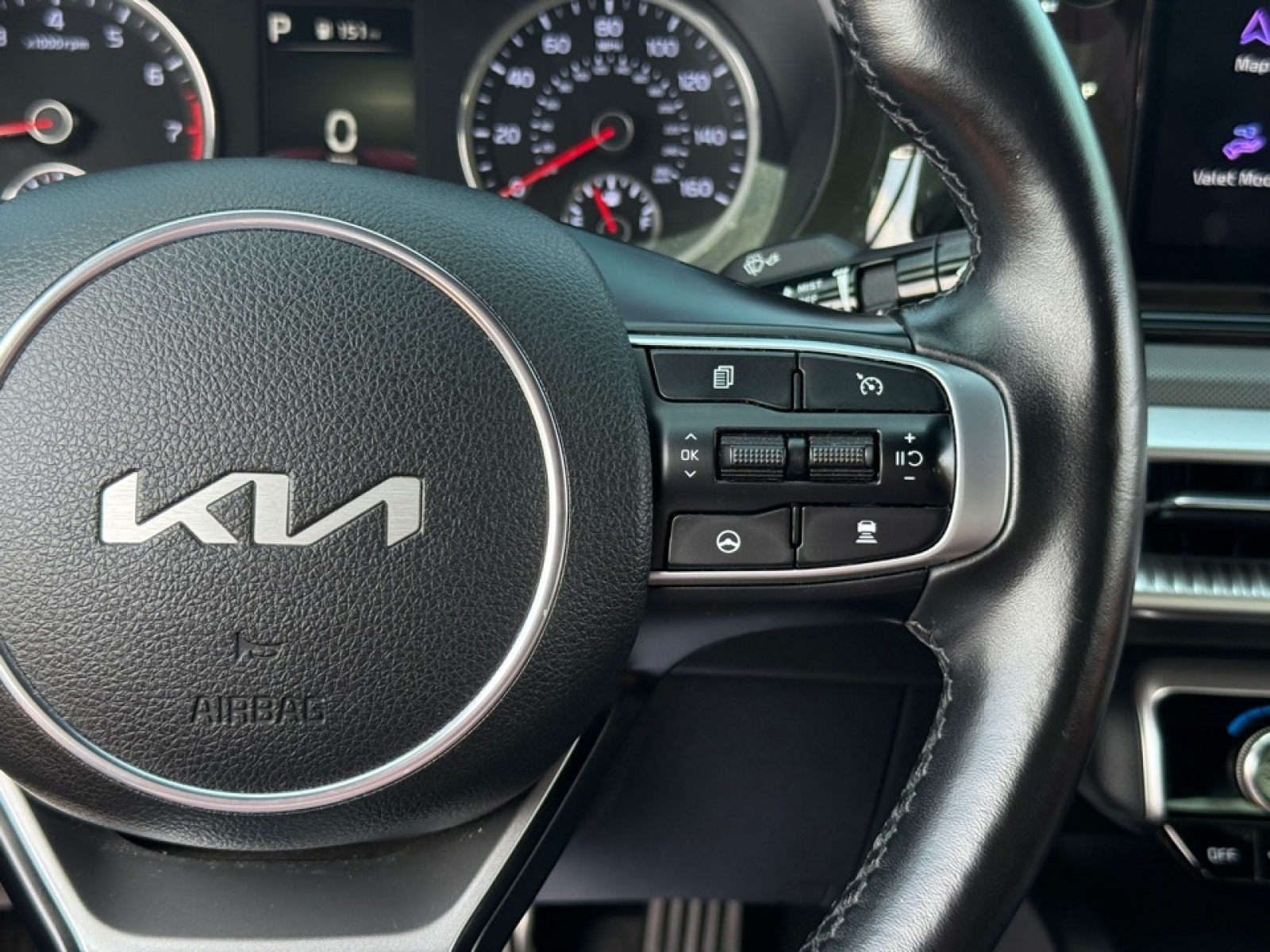 2022 Kia K5 GT-Line, 39268, Photo