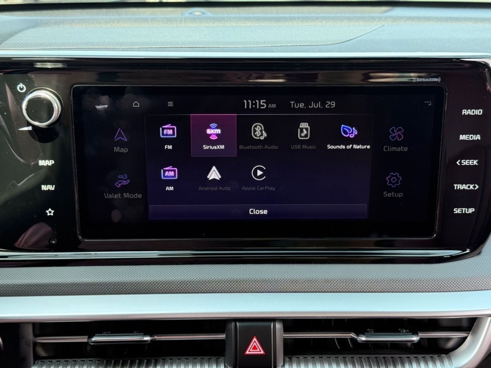 2022 Kia K5 GT-Line, 39268, Photo