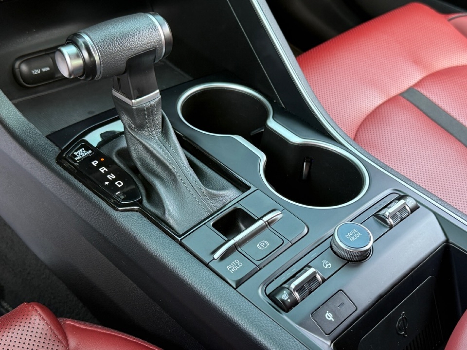 2022 Kia K5 GT-Line, 39268, Photo