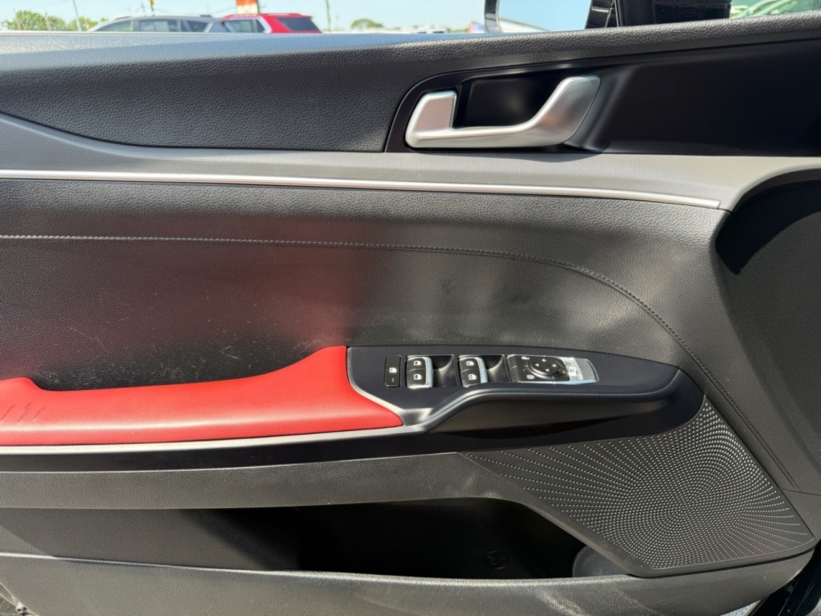 2022 Kia K5 GT-Line, 39268, Photo