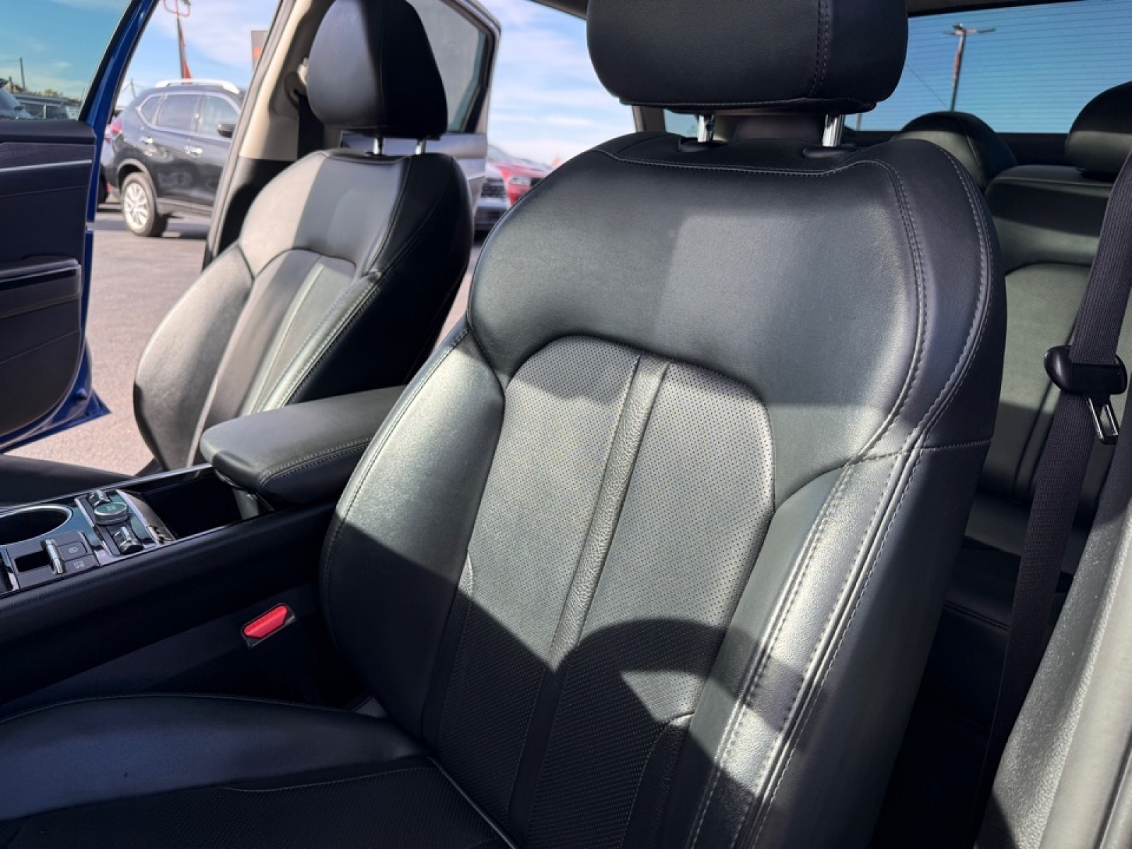 2022 Kia K5 EX, 39123, Photo