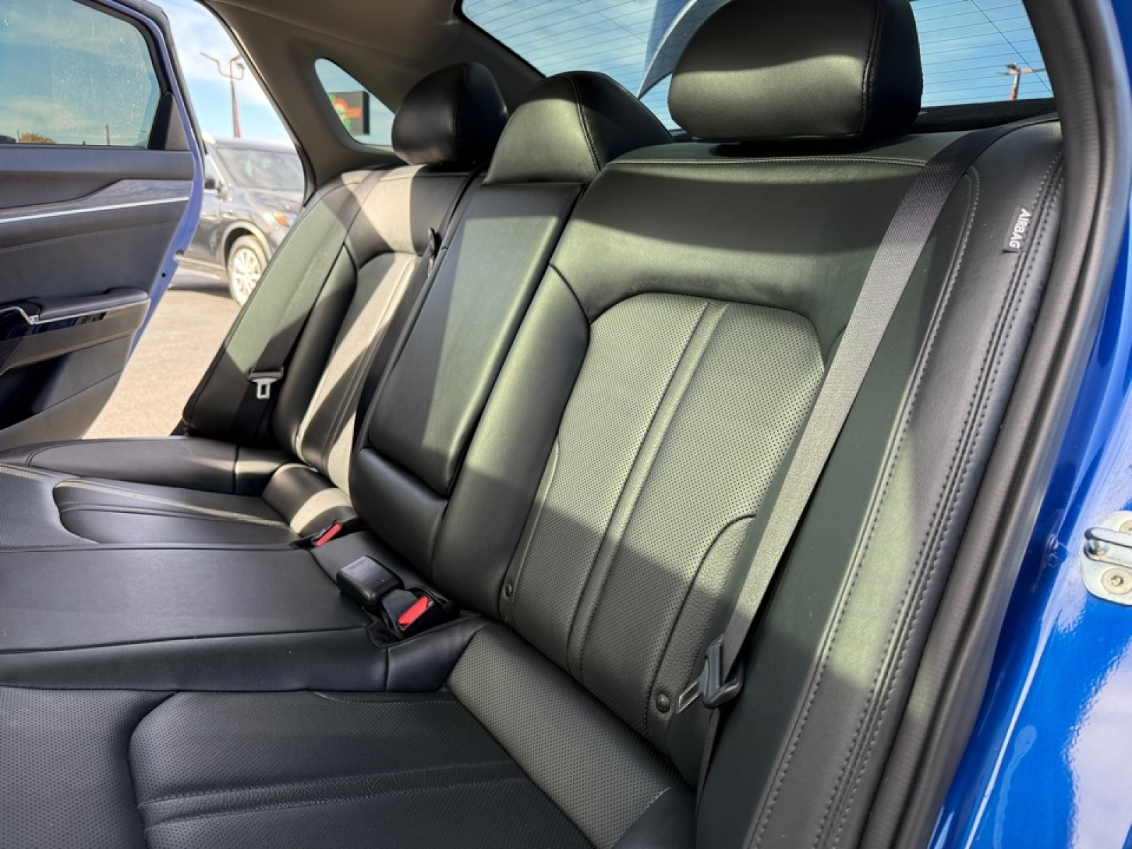 2022 Kia K5 EX, 39123, Photo