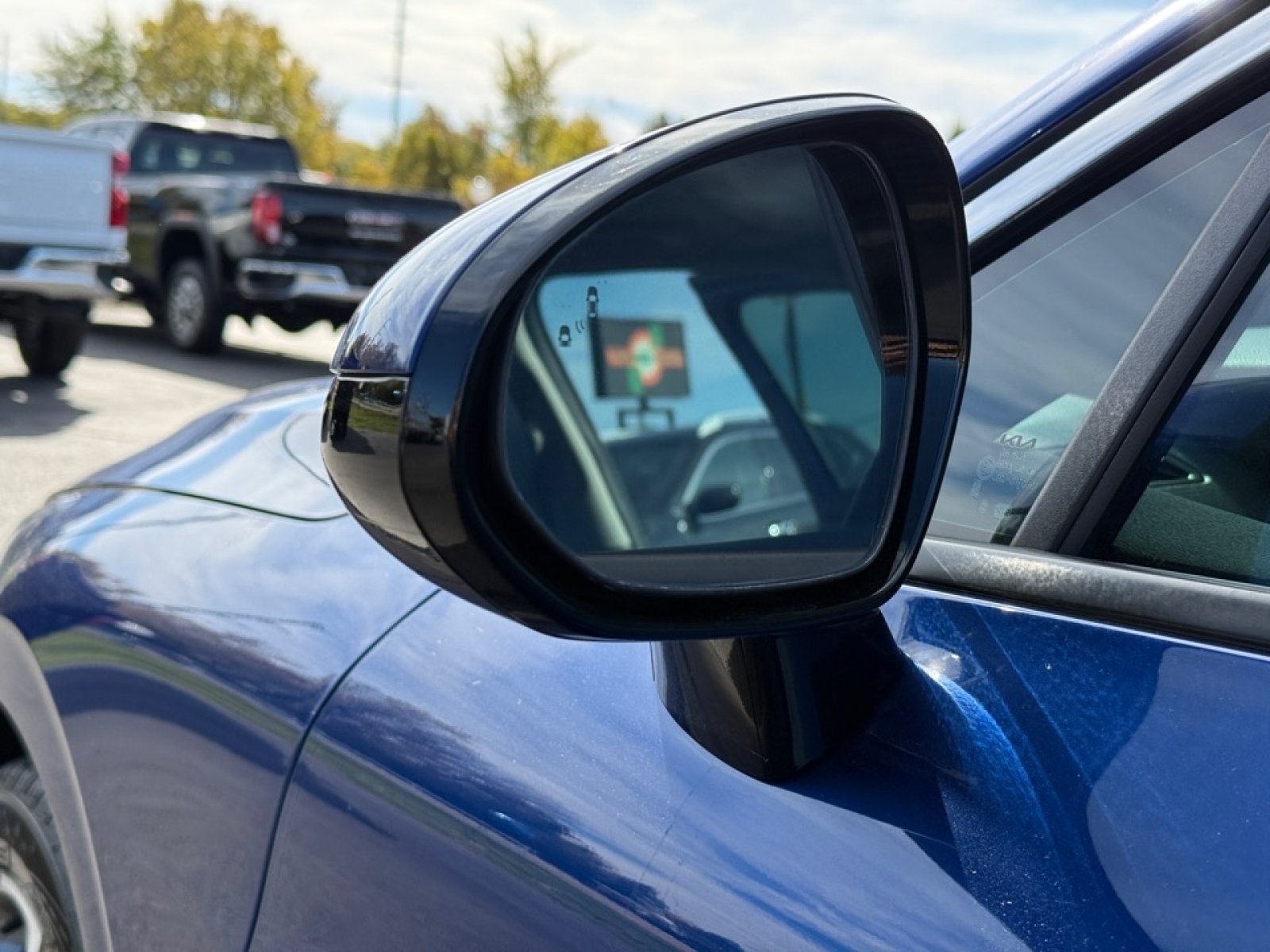 2022 Kia K5 EX, 39123, Photo