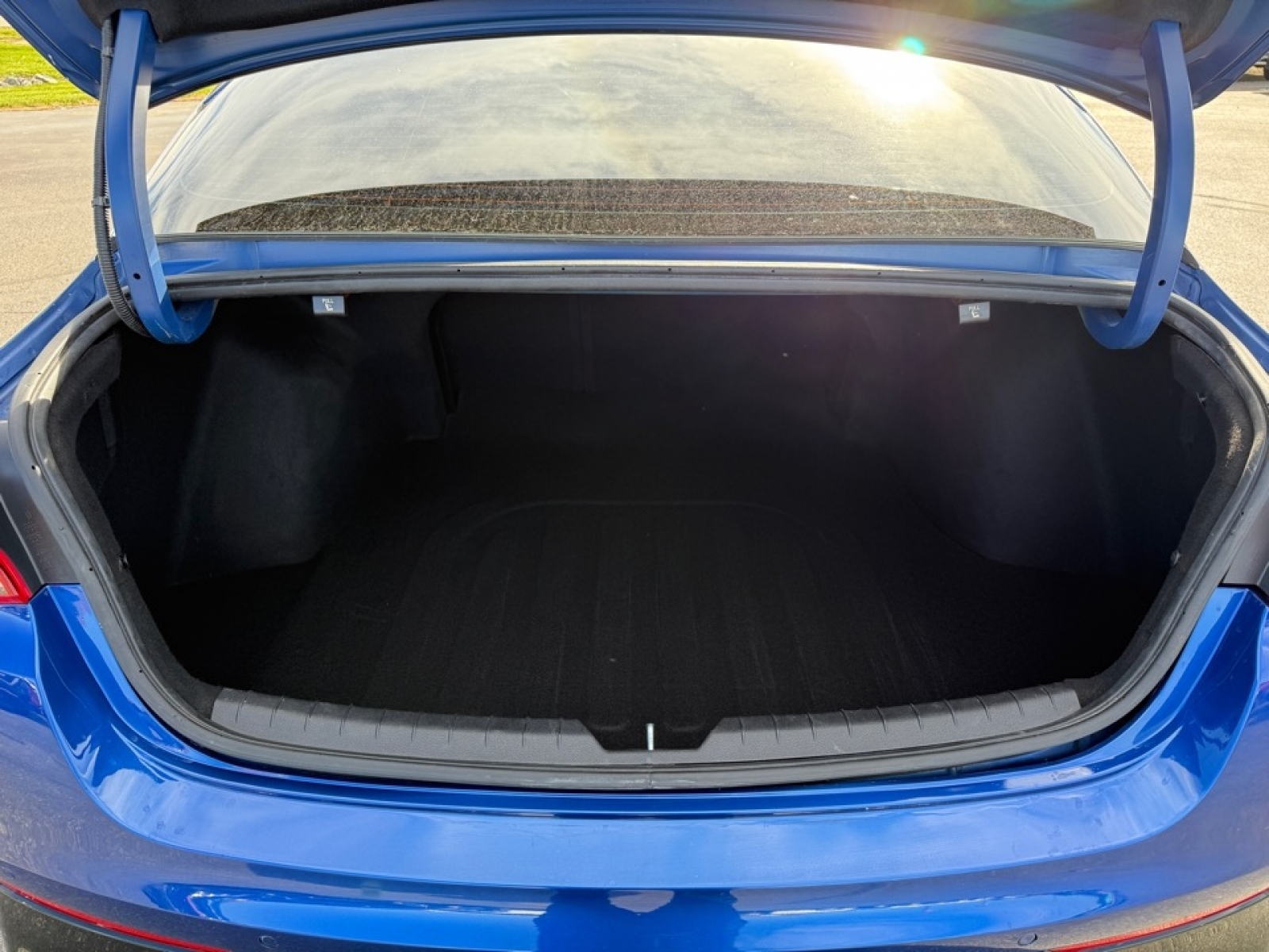 2022 Kia K5 EX, 39123, Photo