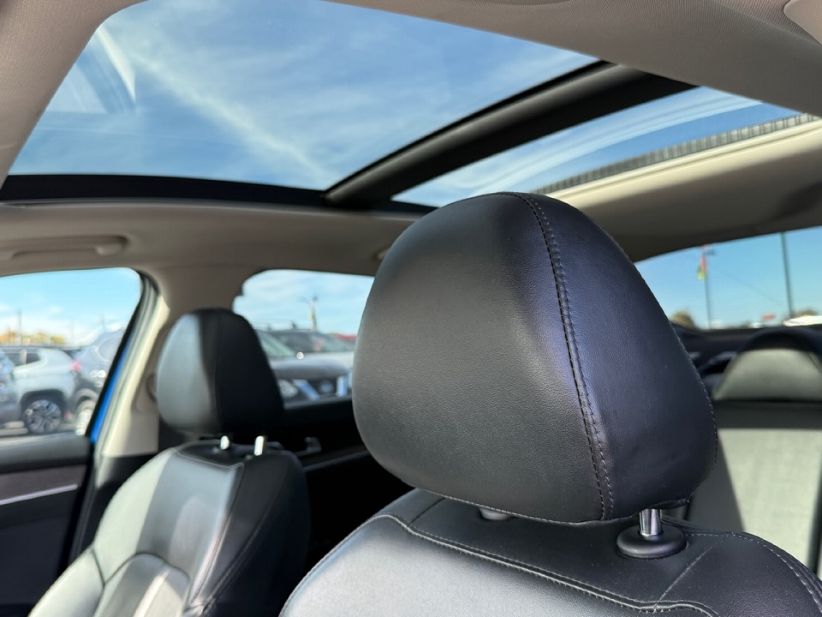 2022 Kia K5 EX, 39123, Photo