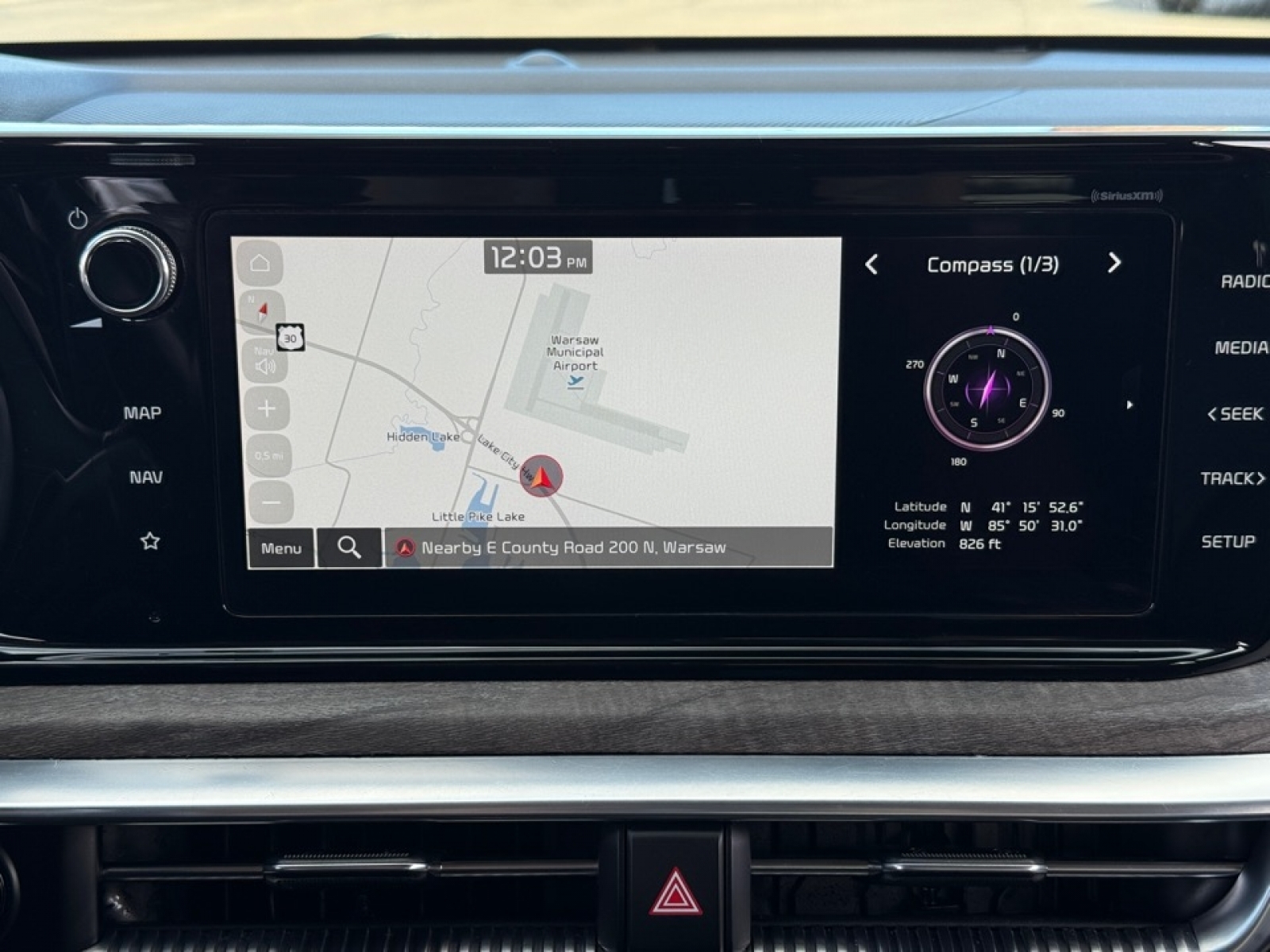 2022 Kia K5 EX, 39123, Photo