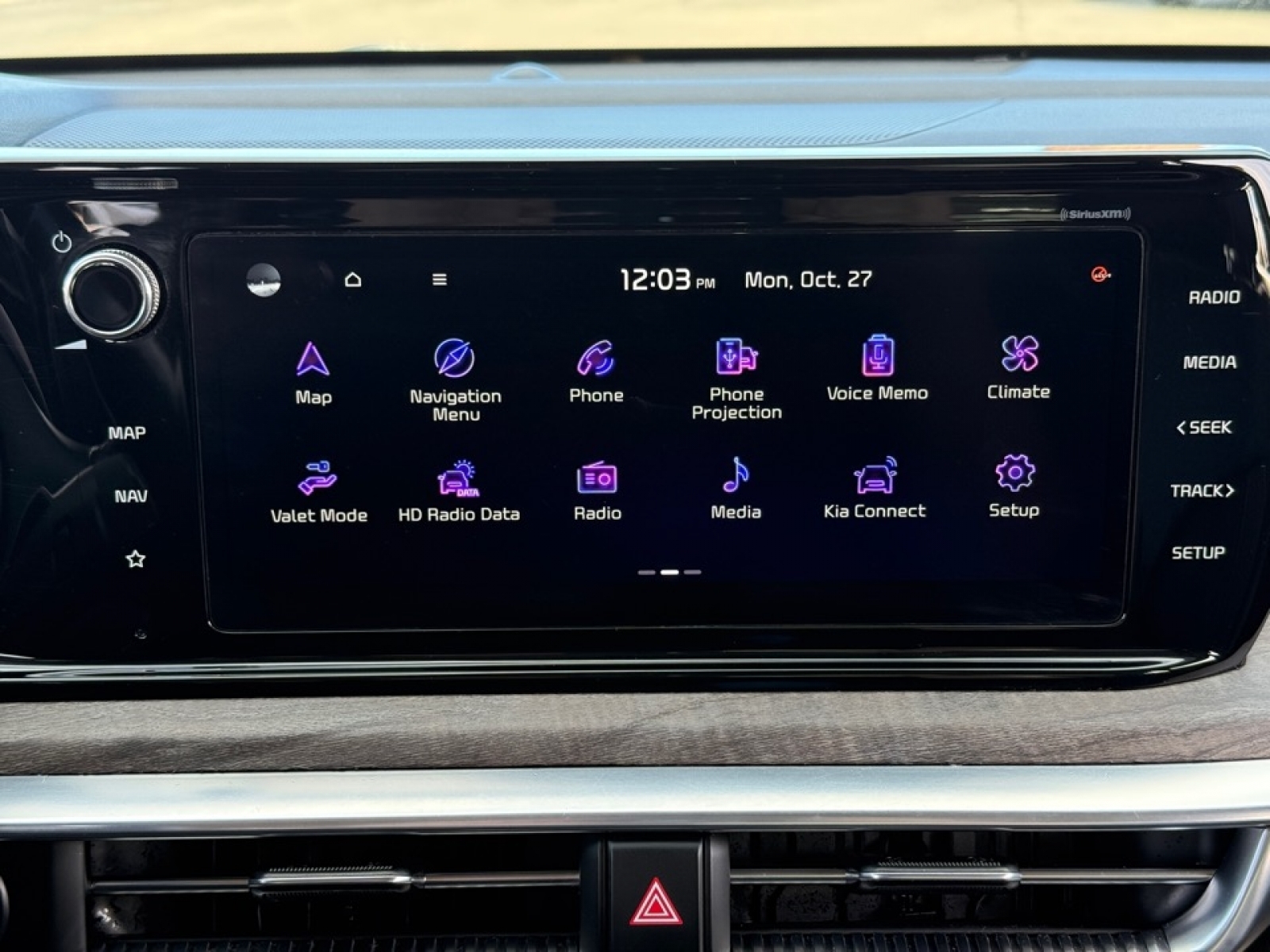 2022 Kia K5 EX, 39123, Photo