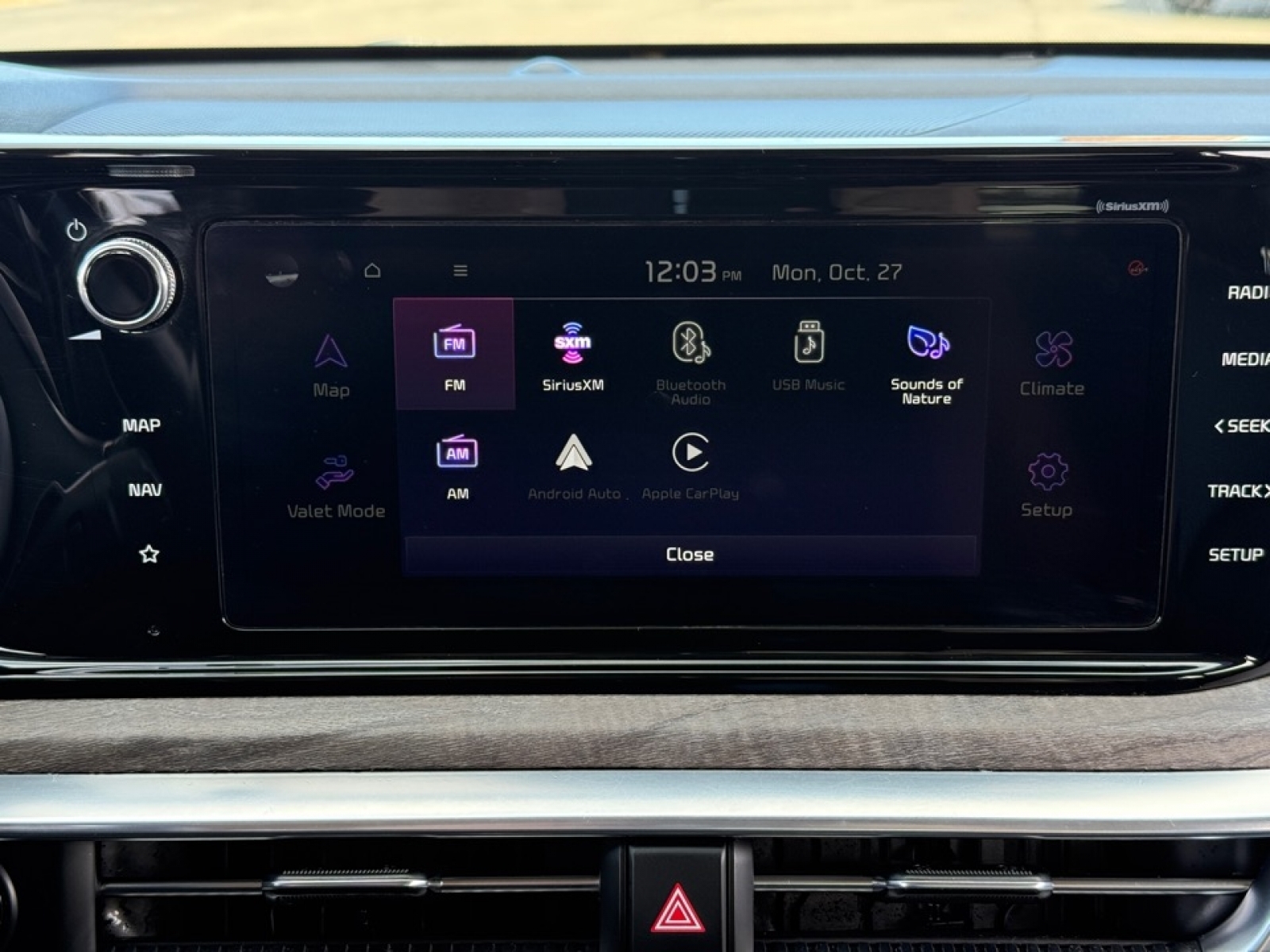 2022 Kia K5 EX, 39123, Photo