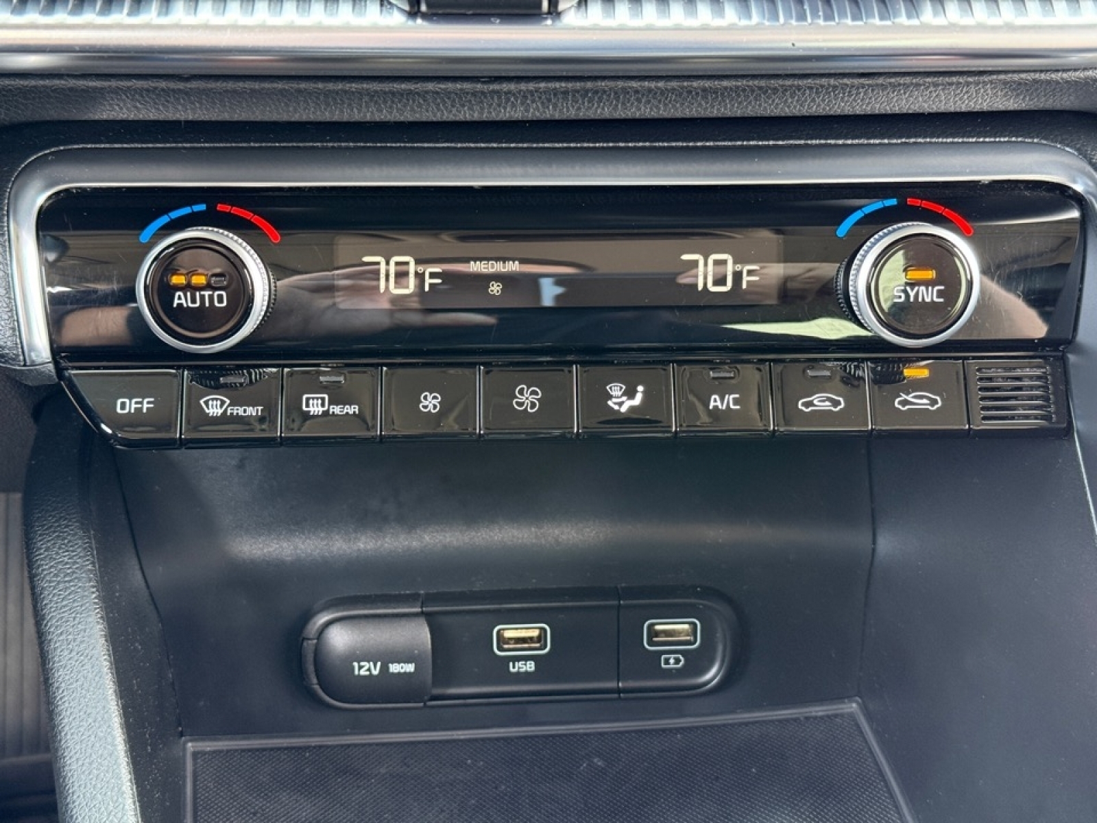 2022 Kia K5 EX, 39123, Photo