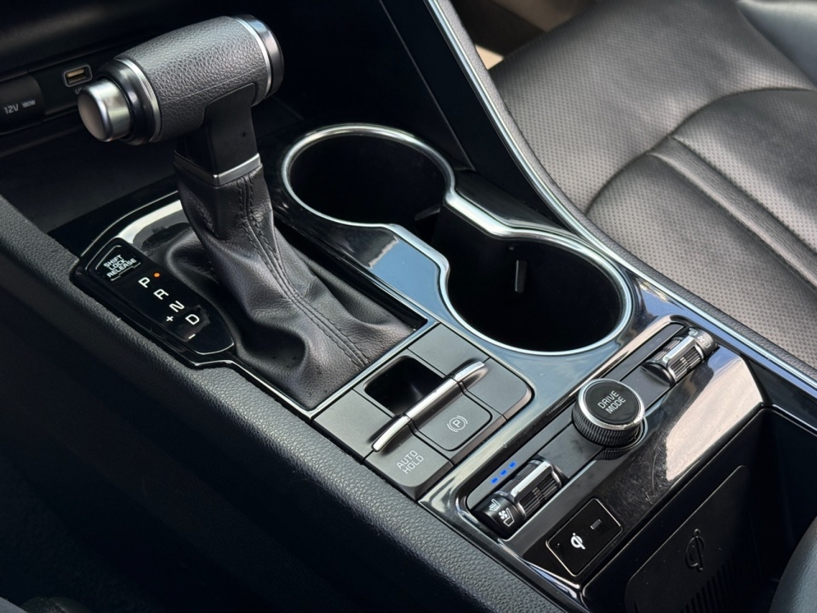 2022 Kia K5 EX, 39123, Photo