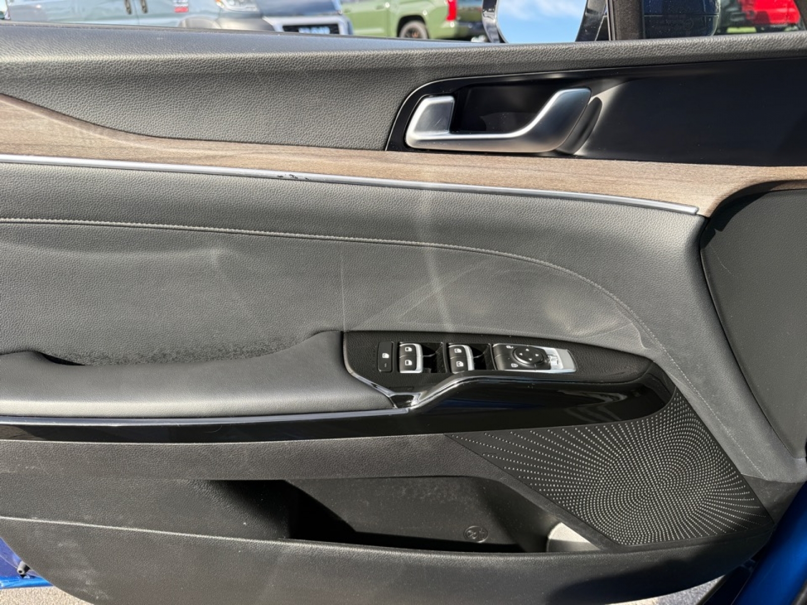 2022 Kia K5 EX, 39123, Photo