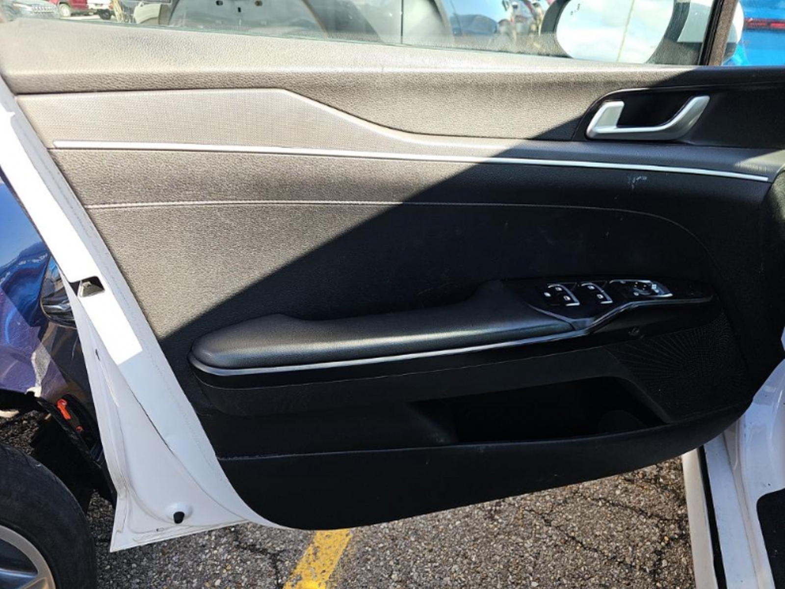 2022 Kia K5 LXS, 39599, Photo