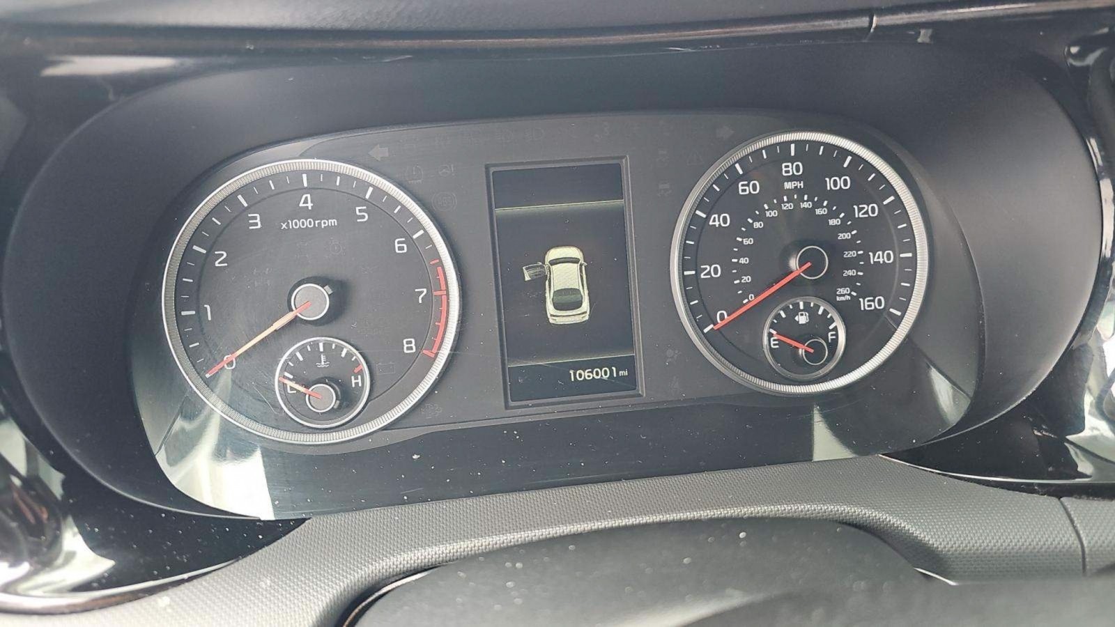 2022 Kia K5 LXS, 39599, Photo