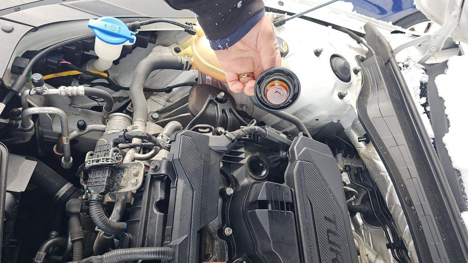 2022 Kia K5 LXS, 39599, Photo