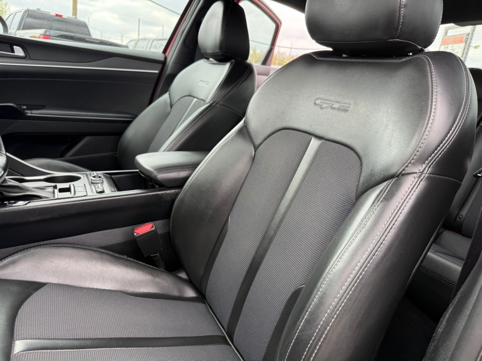 2022 Kia K5 GT-Line, 39853, Photo