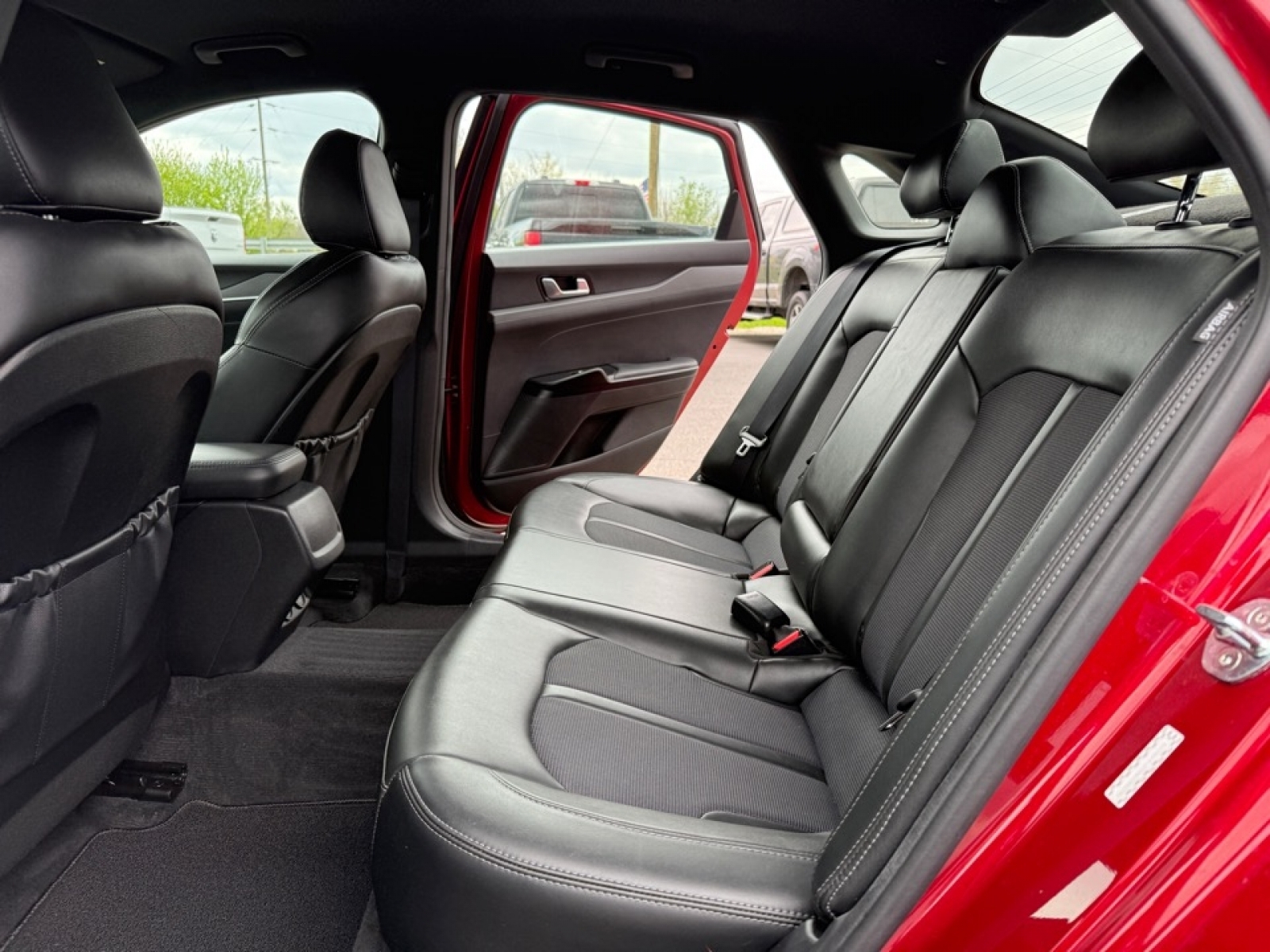 2022 Kia K5 GT-Line, 39853, Photo