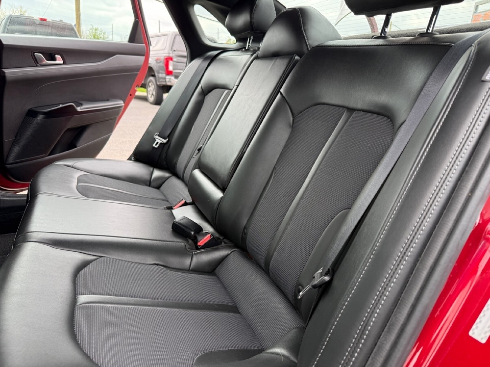 2022 Kia K5 GT-Line, 39853, Photo