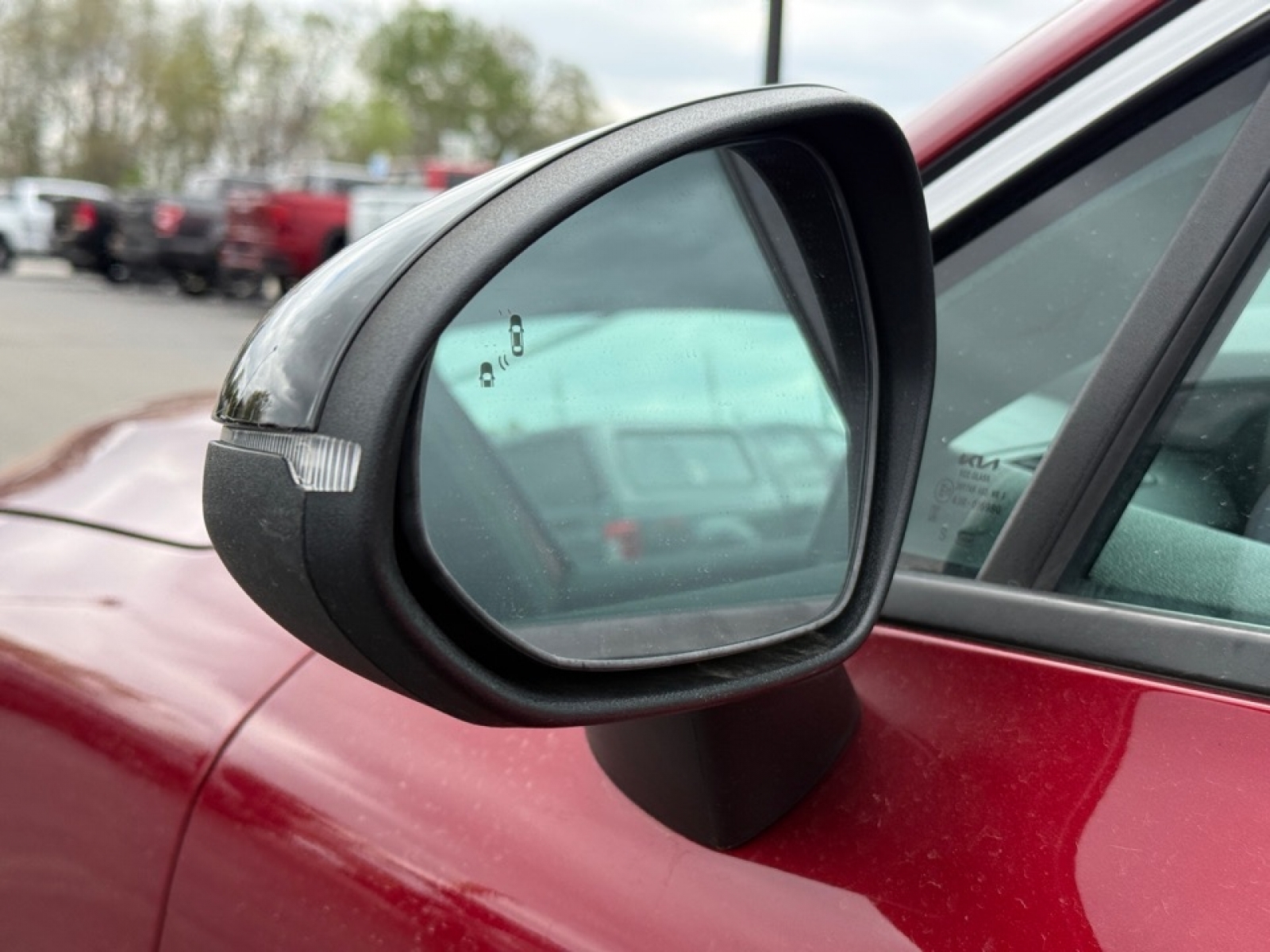 2022 Kia K5 GT-Line, 39853, Photo