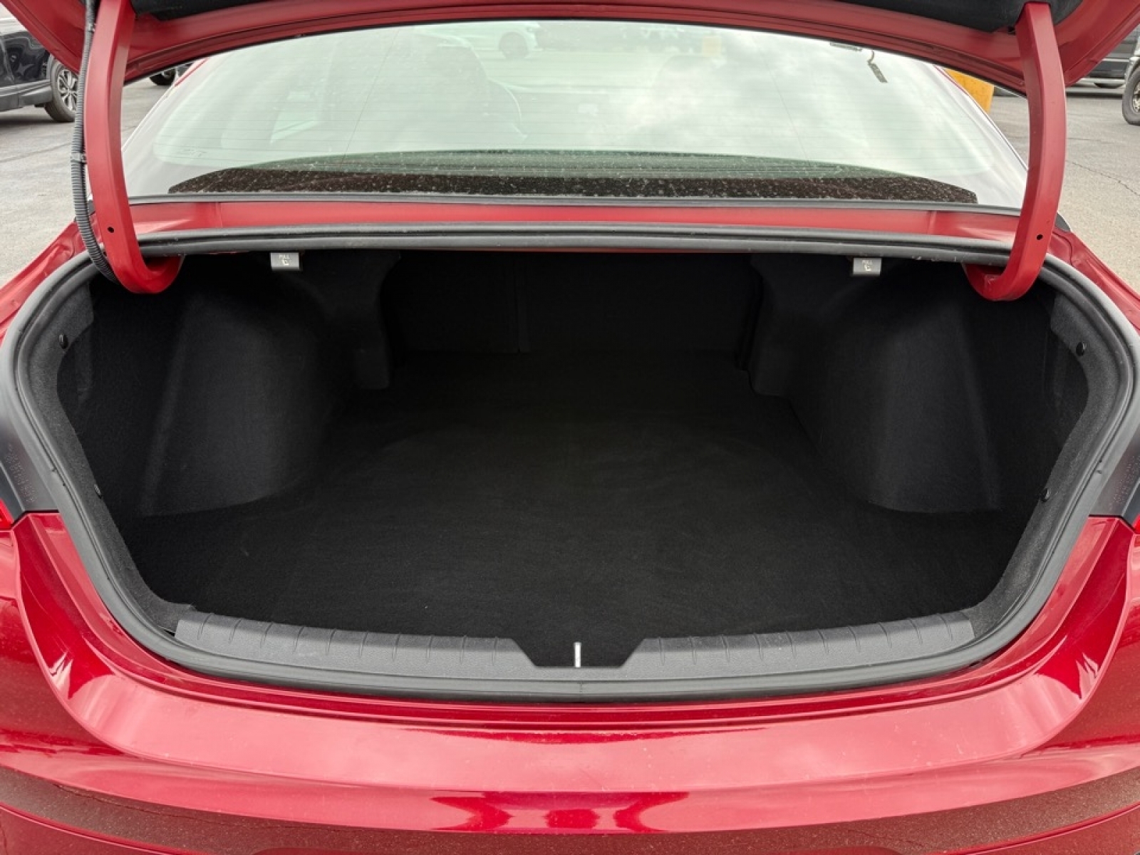 2022 Kia K5 GT-Line, 39853, Photo