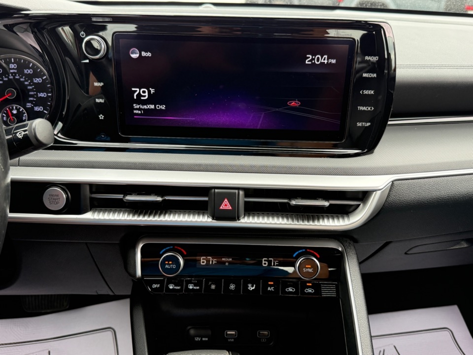 2022 Kia K5 GT-Line, 39853, Photo