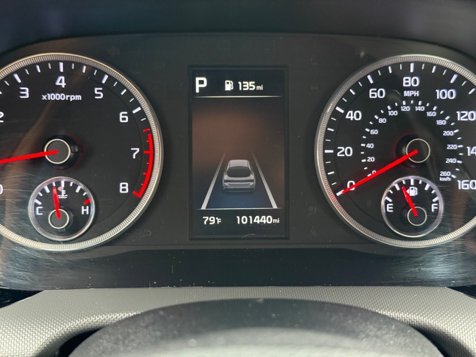 2022 Kia K5 GT-Line, 39853, Photo