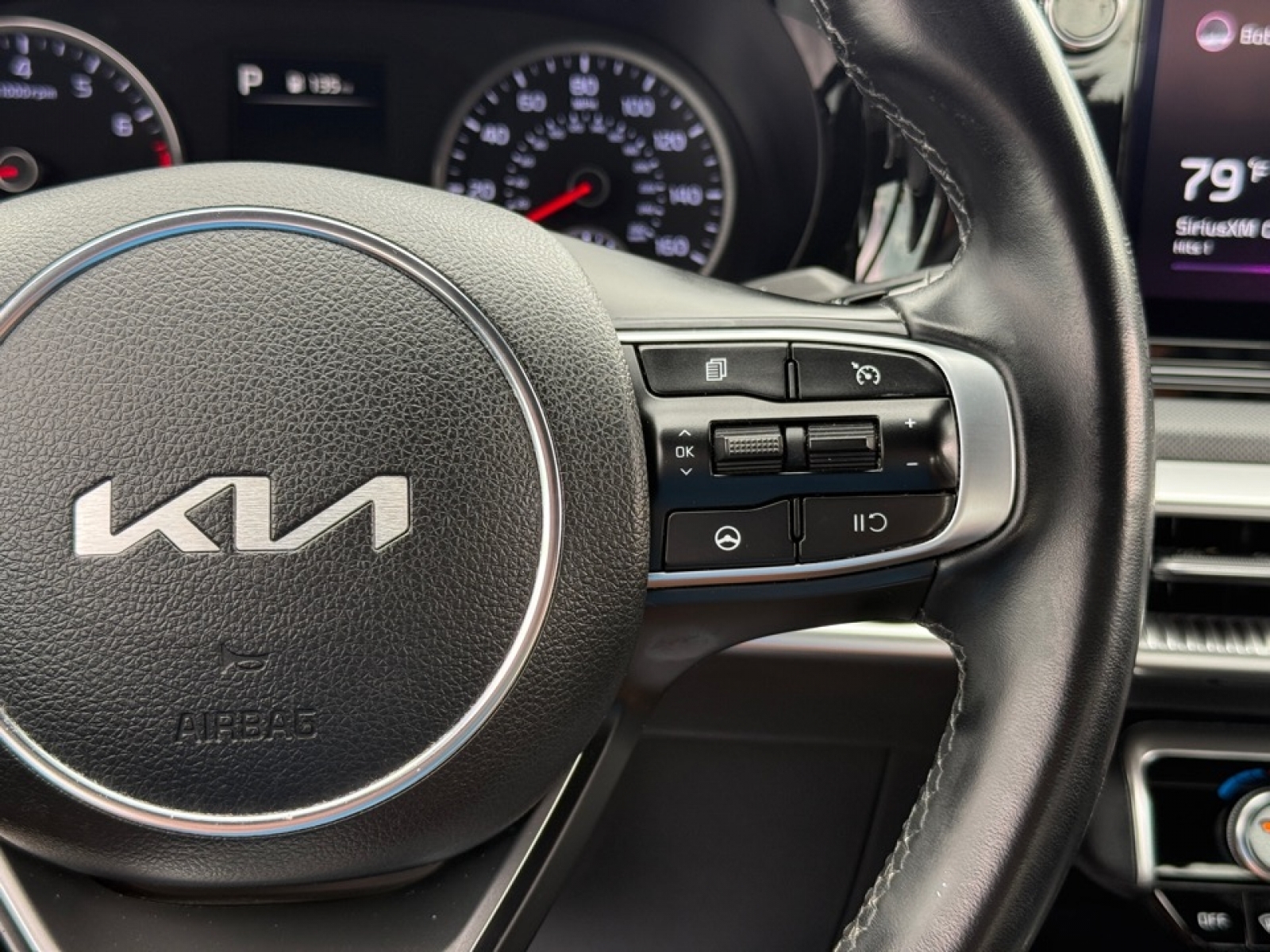 2022 Kia K5 GT-Line, 39853, Photo