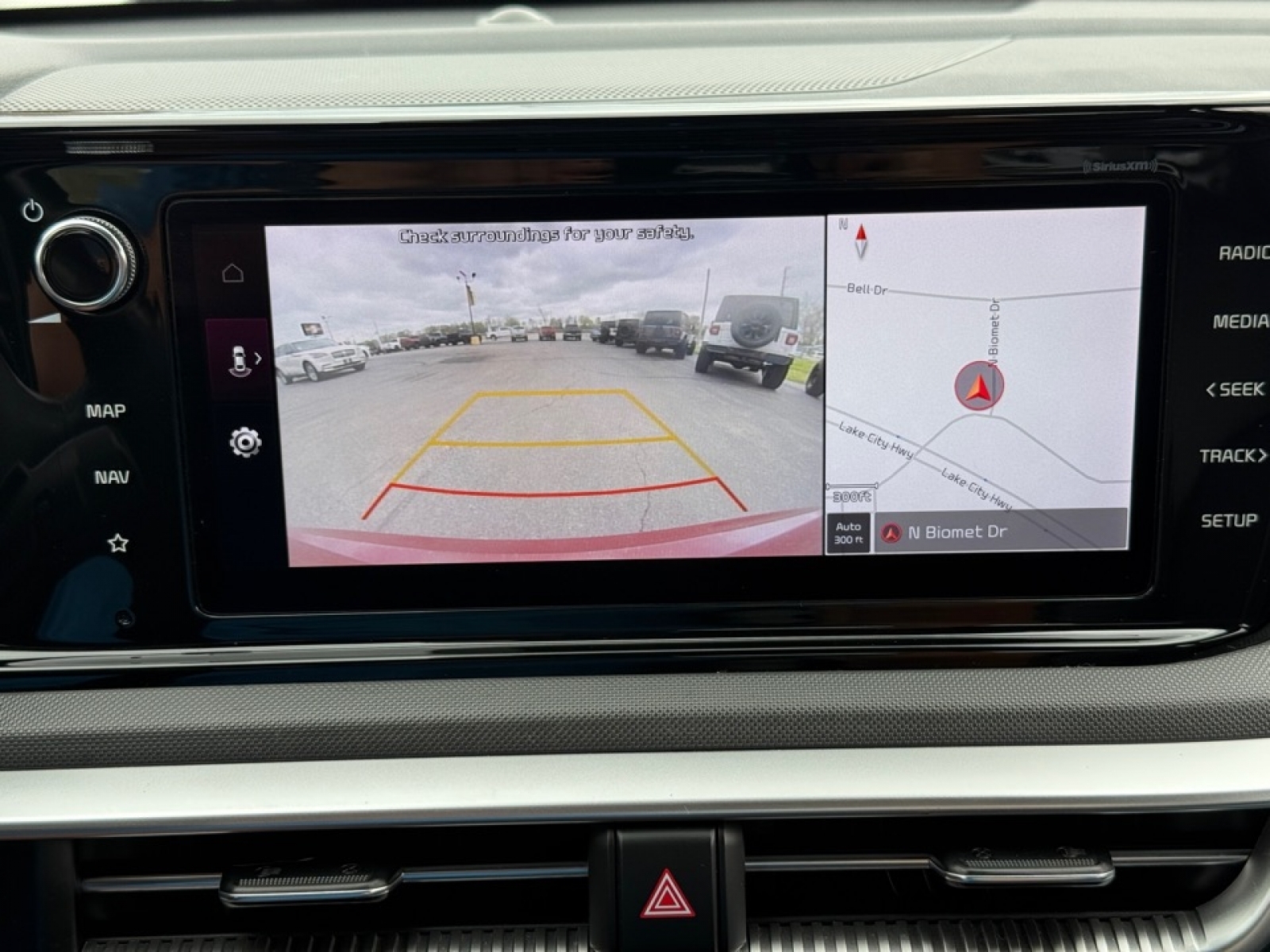 2022 Kia K5 GT-Line, 39853, Photo