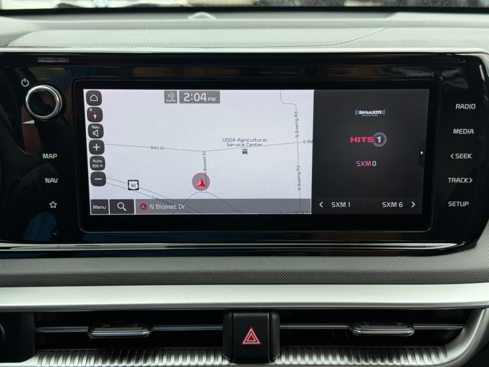 2022 Kia K5 GT-Line, 39853, Photo