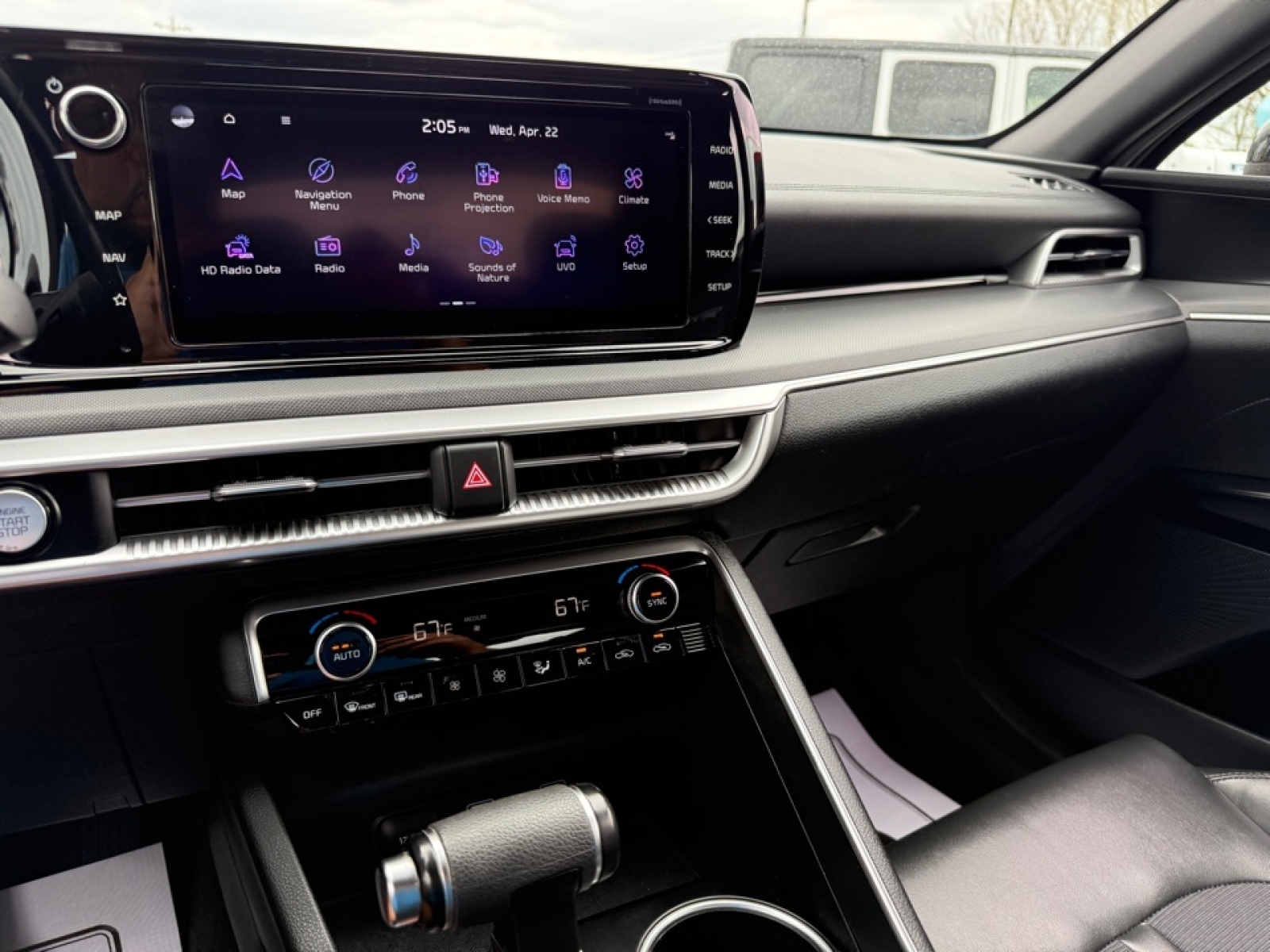 2022 Kia K5 GT-Line, 39853, Photo