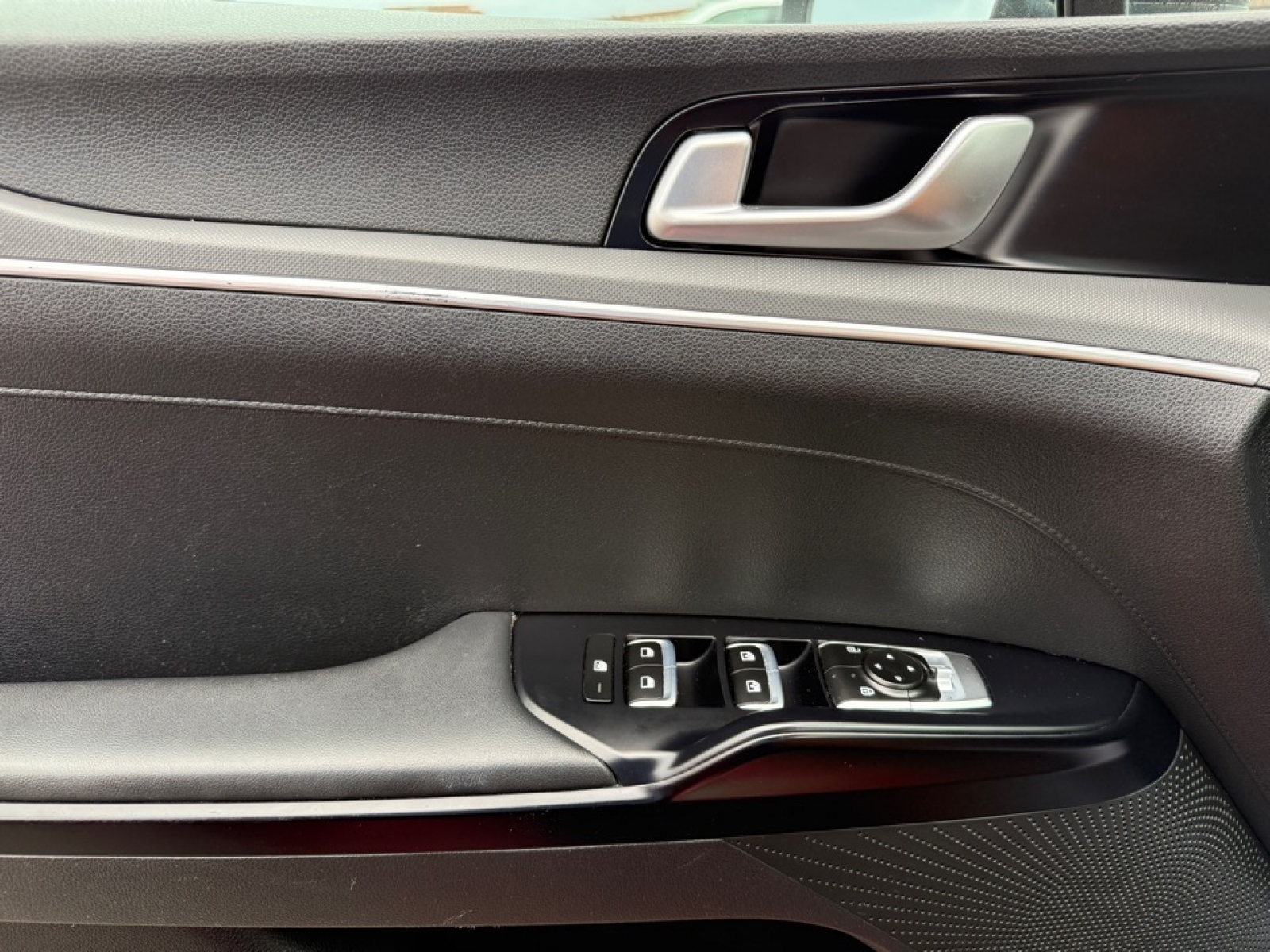 2022 Kia K5 GT-Line, 39853, Photo