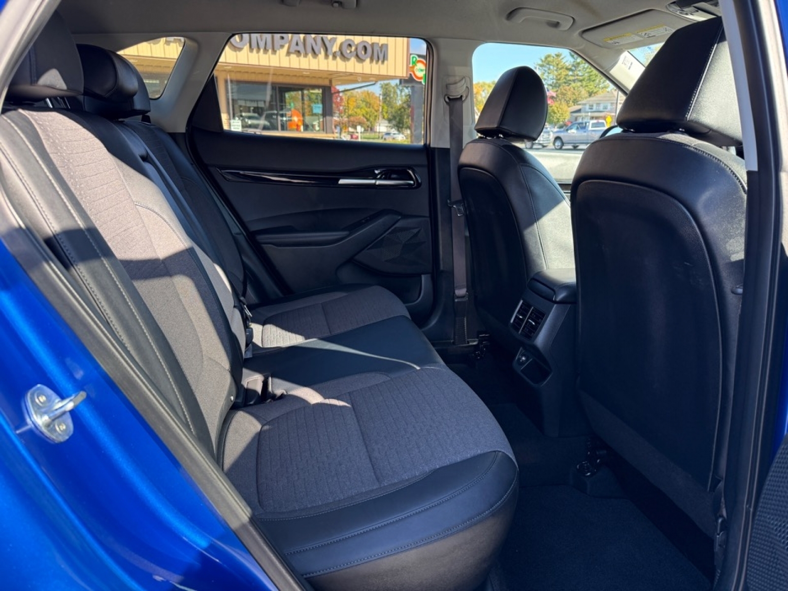 2022 Kia Seltos S, 39122, Photo