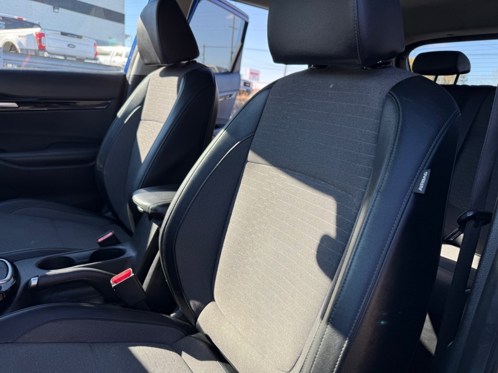 2022 Kia Seltos S, 39122, Photo