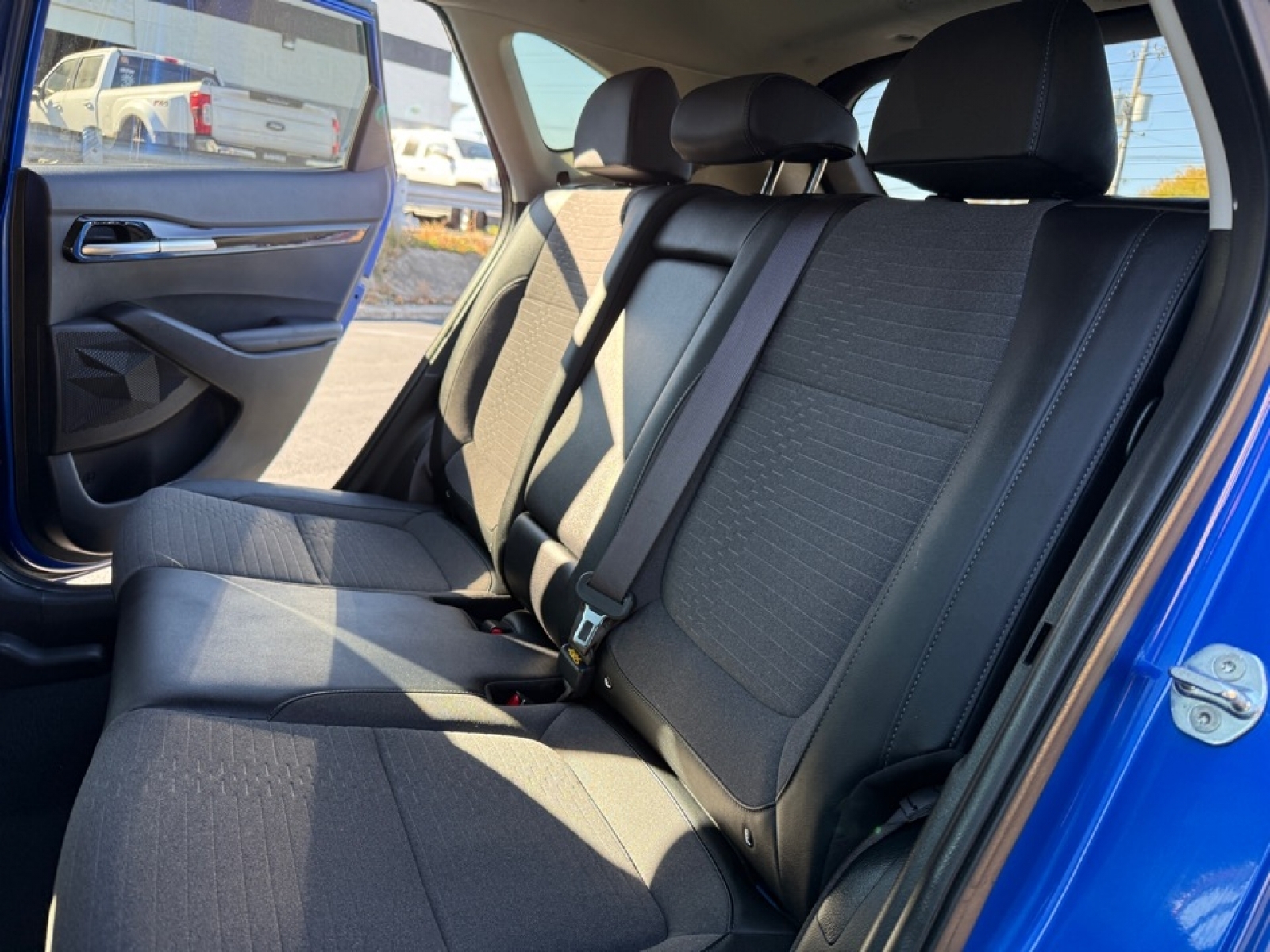 2022 Kia Seltos S, 39122, Photo