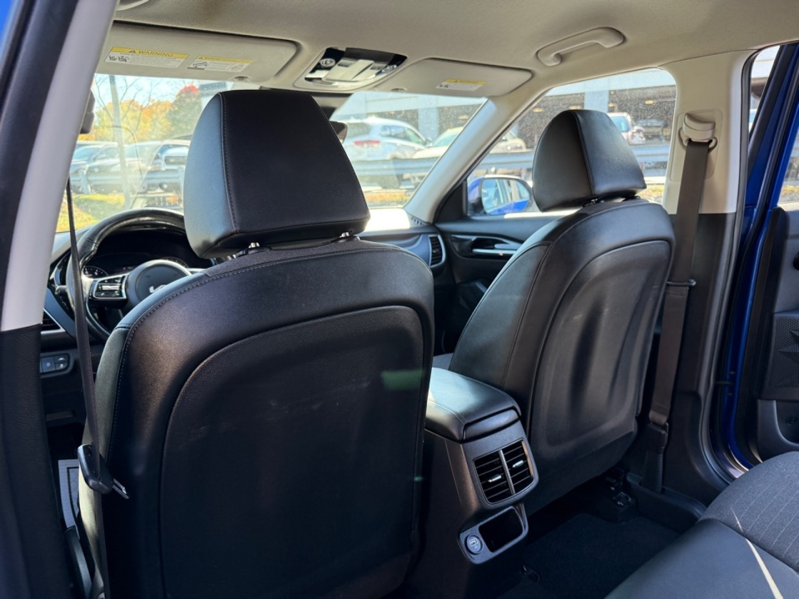 2022 Kia Seltos S, 39122, Photo