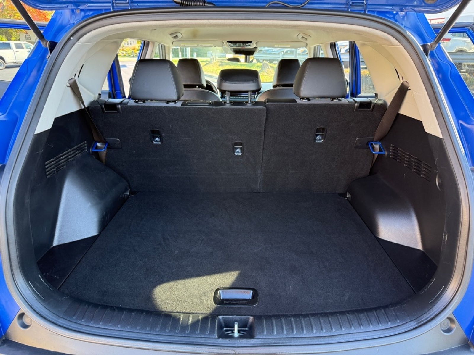 2022 Kia Seltos S, 39122, Photo