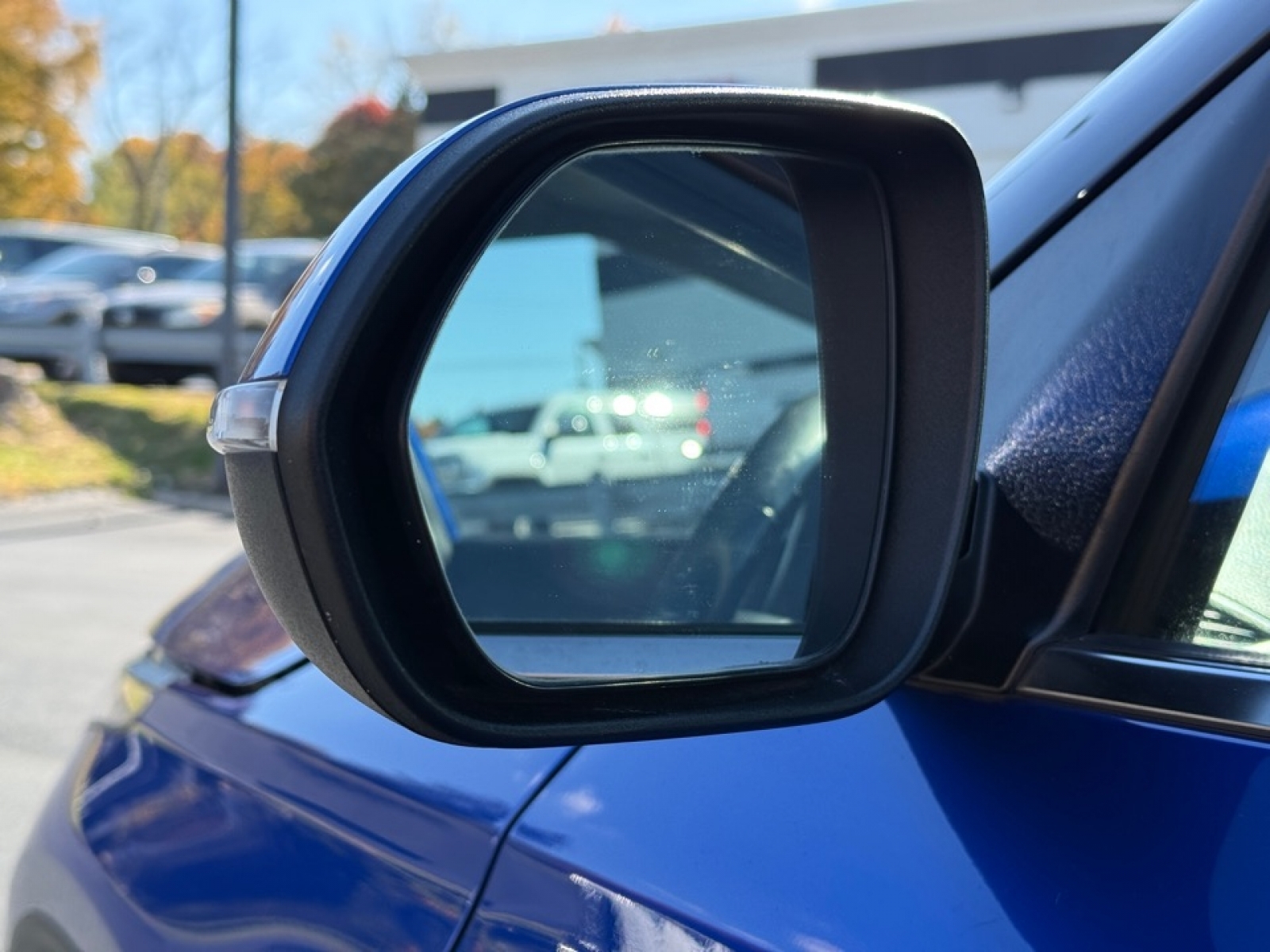 2022 Kia Seltos S, 39122, Photo