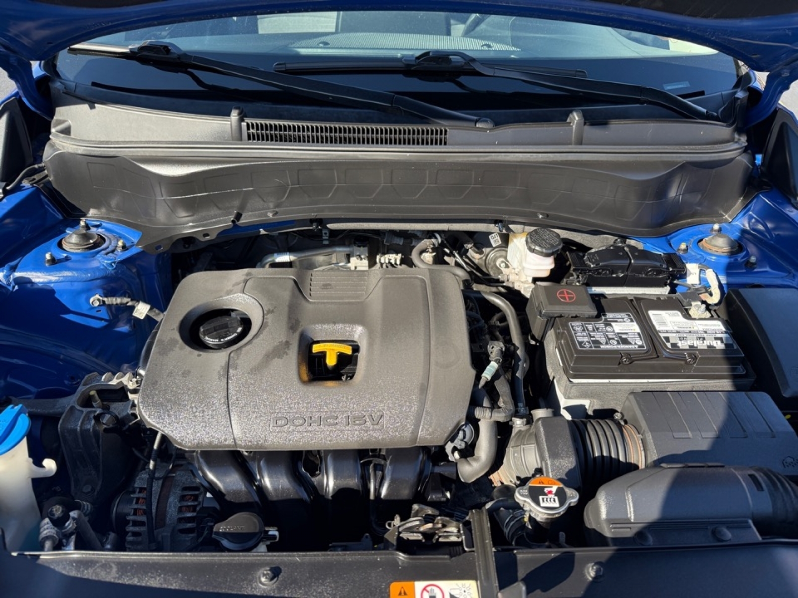 2022 Kia Seltos S, 39122, Photo