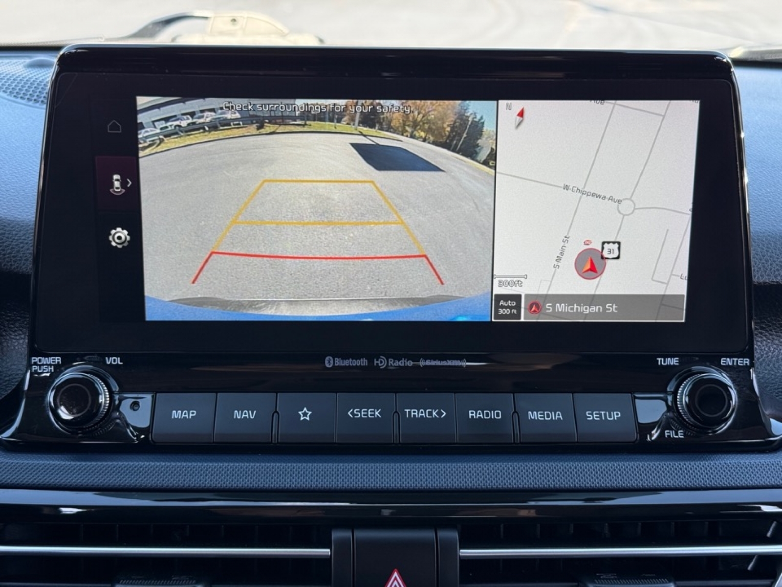 2022 Kia Seltos S, 39122, Photo