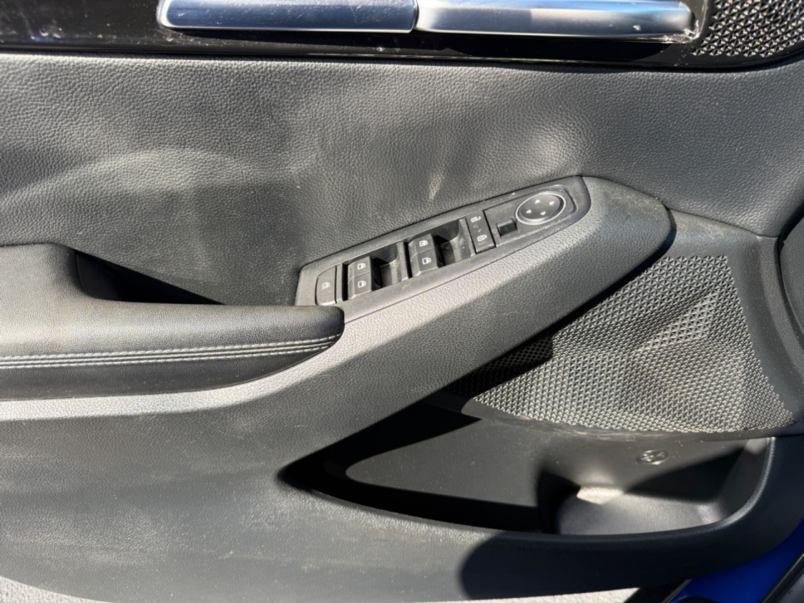 2022 Kia Seltos S, 39122, Photo