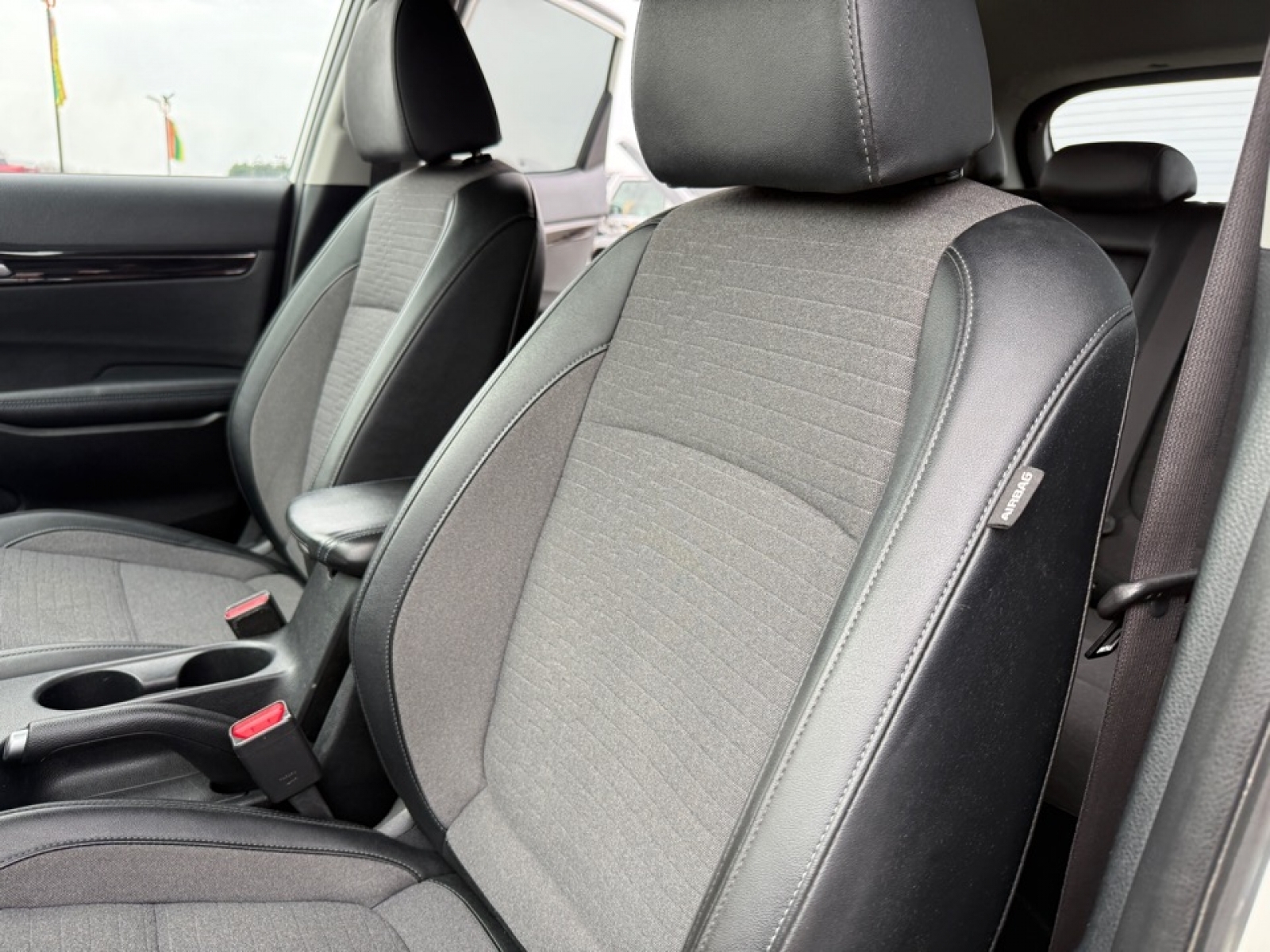 2022 Kia Seltos S, 39650, Photo