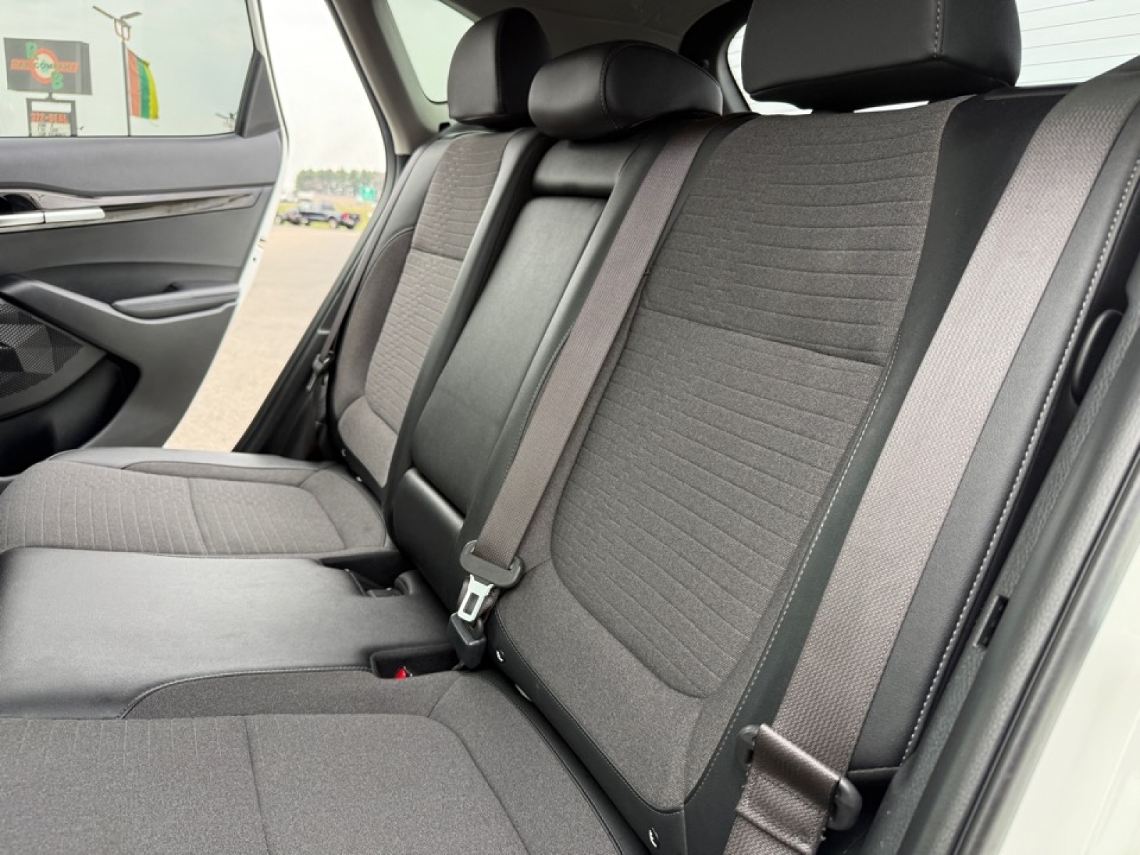 2022 Kia Seltos S, 39650, Photo