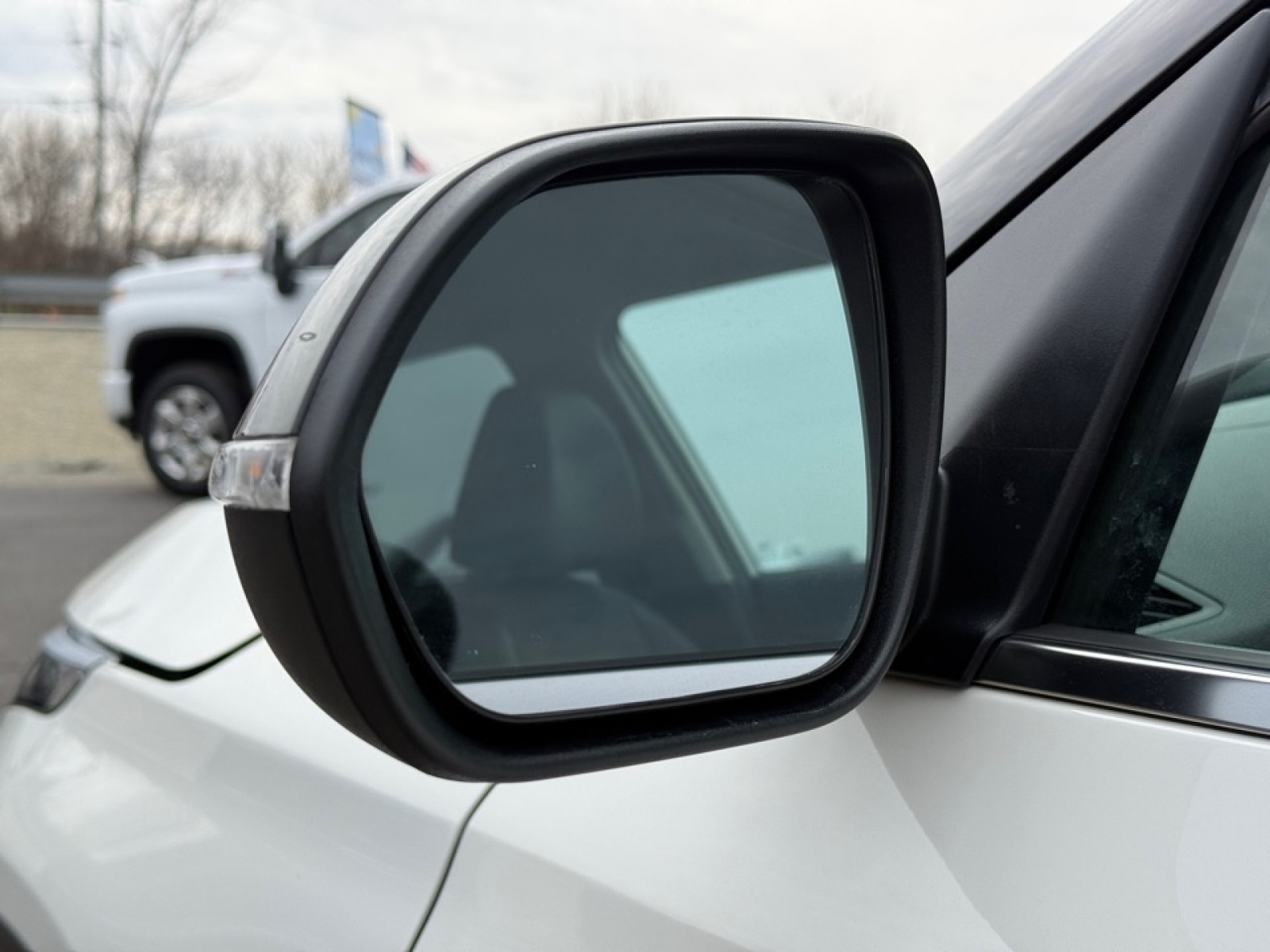 2022 Kia Seltos S, 39650, Photo