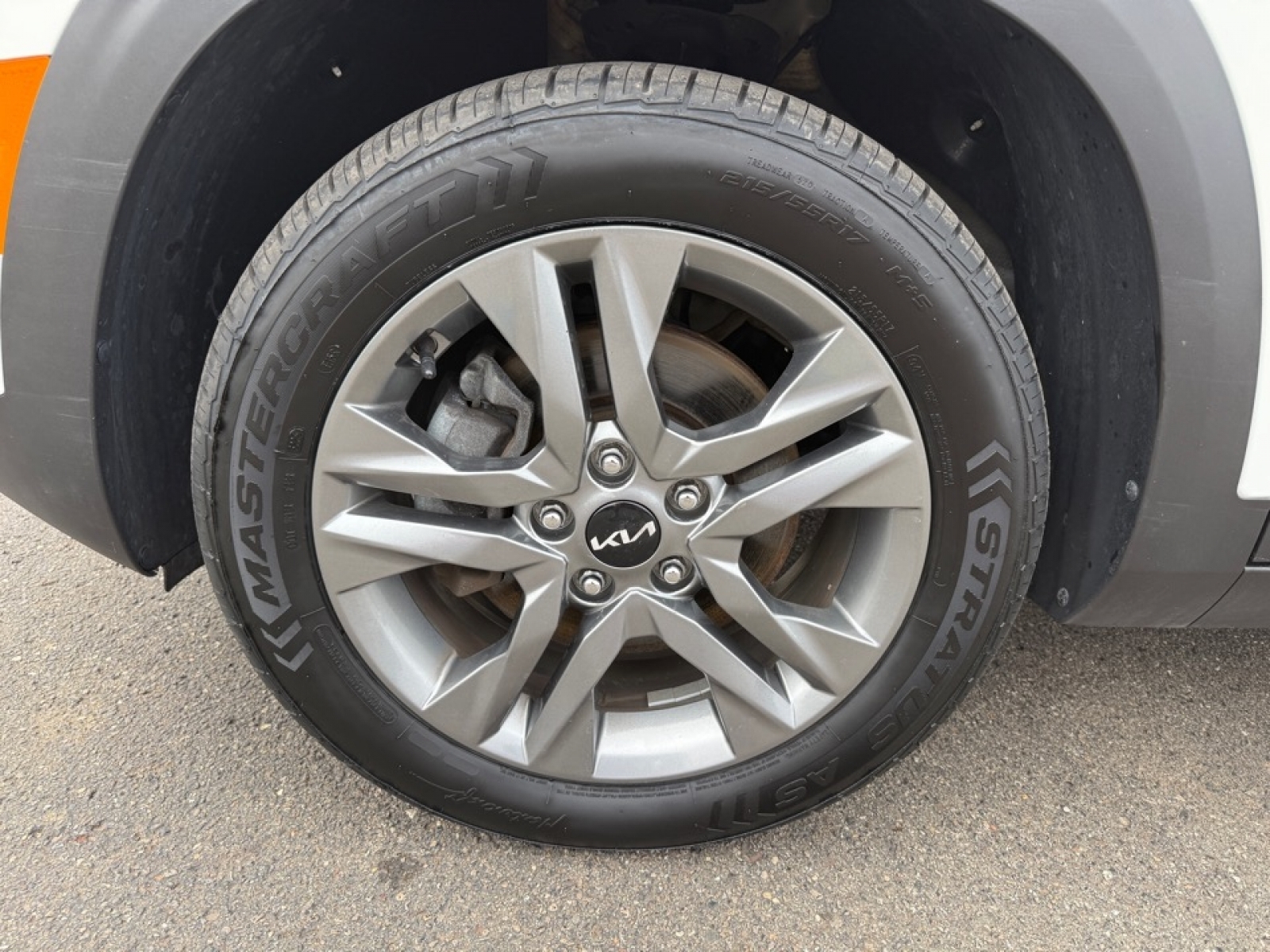 2022 Kia Seltos S, 39650, Photo