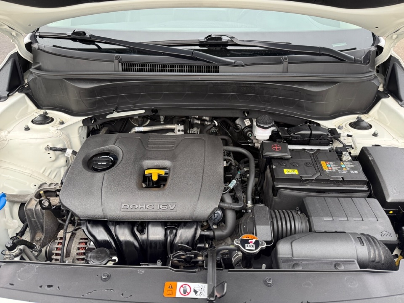 2022 Kia Seltos S, 39650, Photo