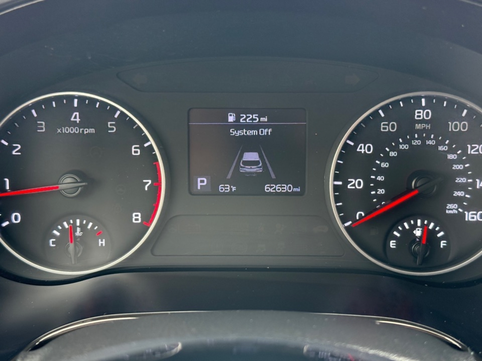 2022 Kia Seltos S, 39650, Photo