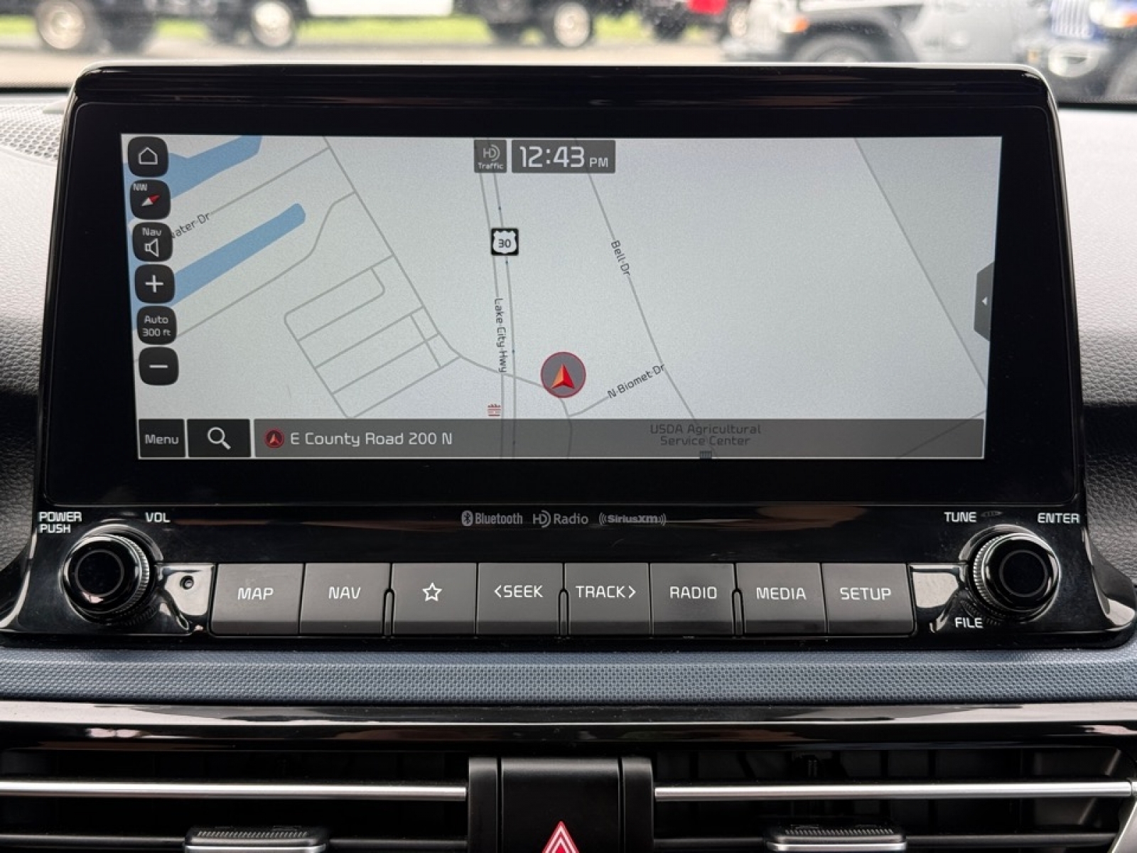 2022 Kia Seltos S, 39650, Photo